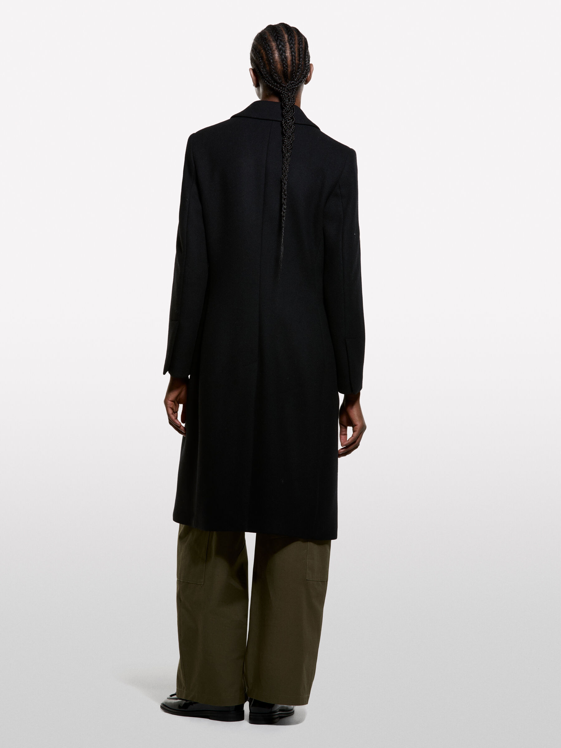 CAPPOTTO Donna image number null