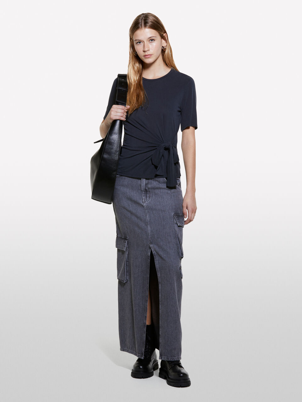 T-SHIRT Donna image number null