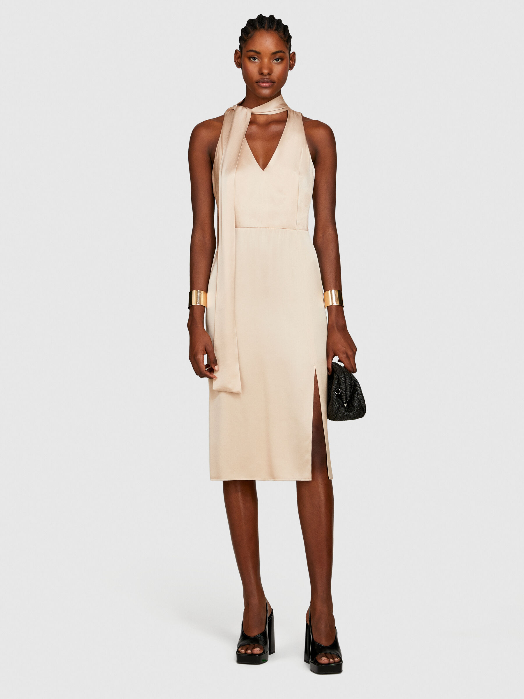Sisley abito store