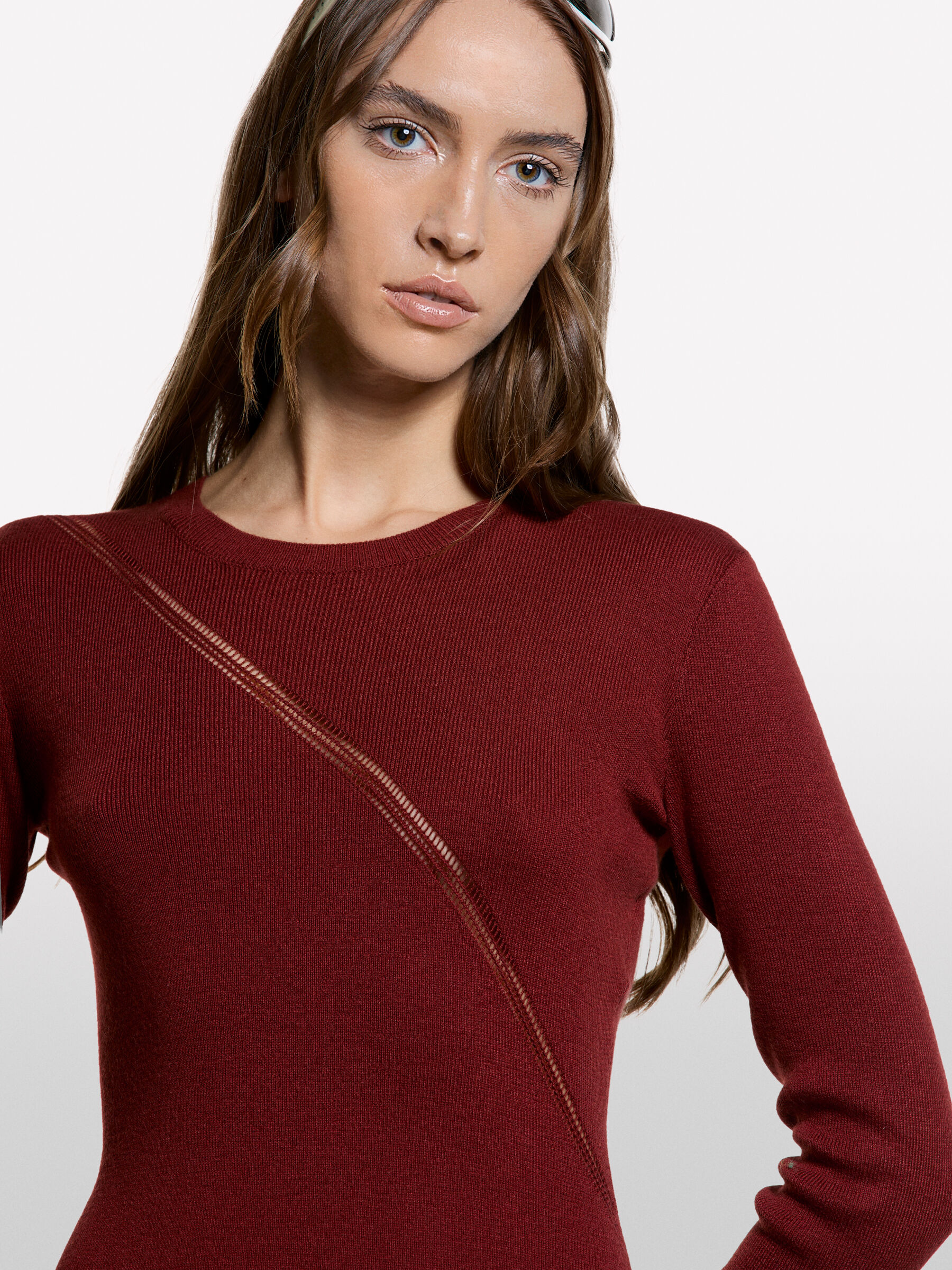 VESTITO Donna image number null