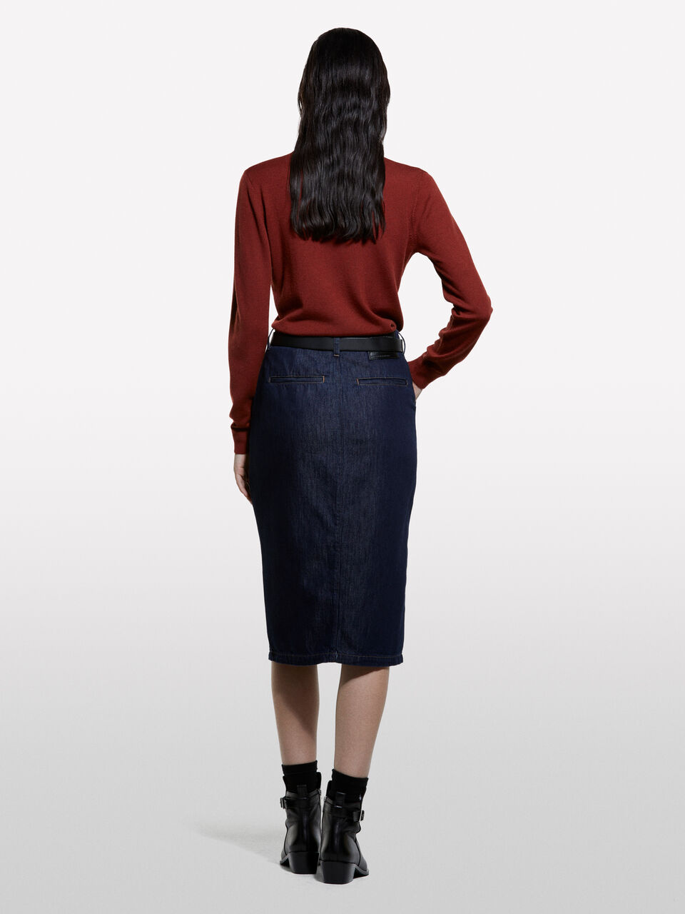 MAGLIA CICLISTA M/L Donna image number null