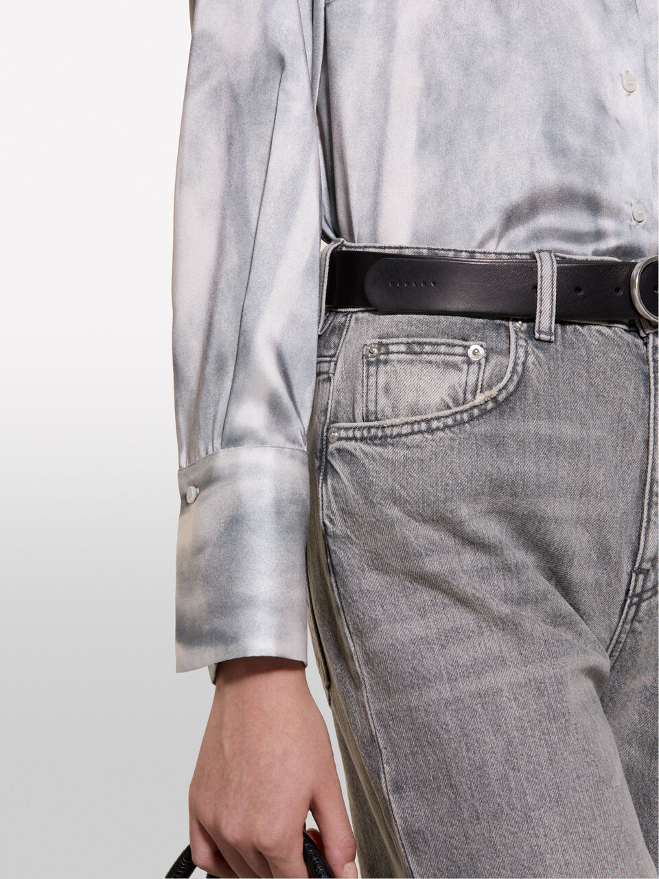 CAMICIA Donna image number null