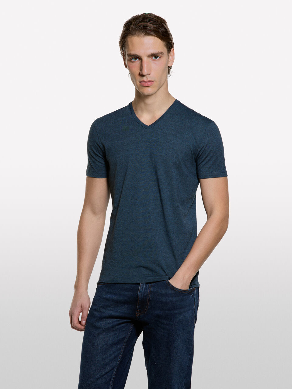 T-SHIRT Uomo image number null