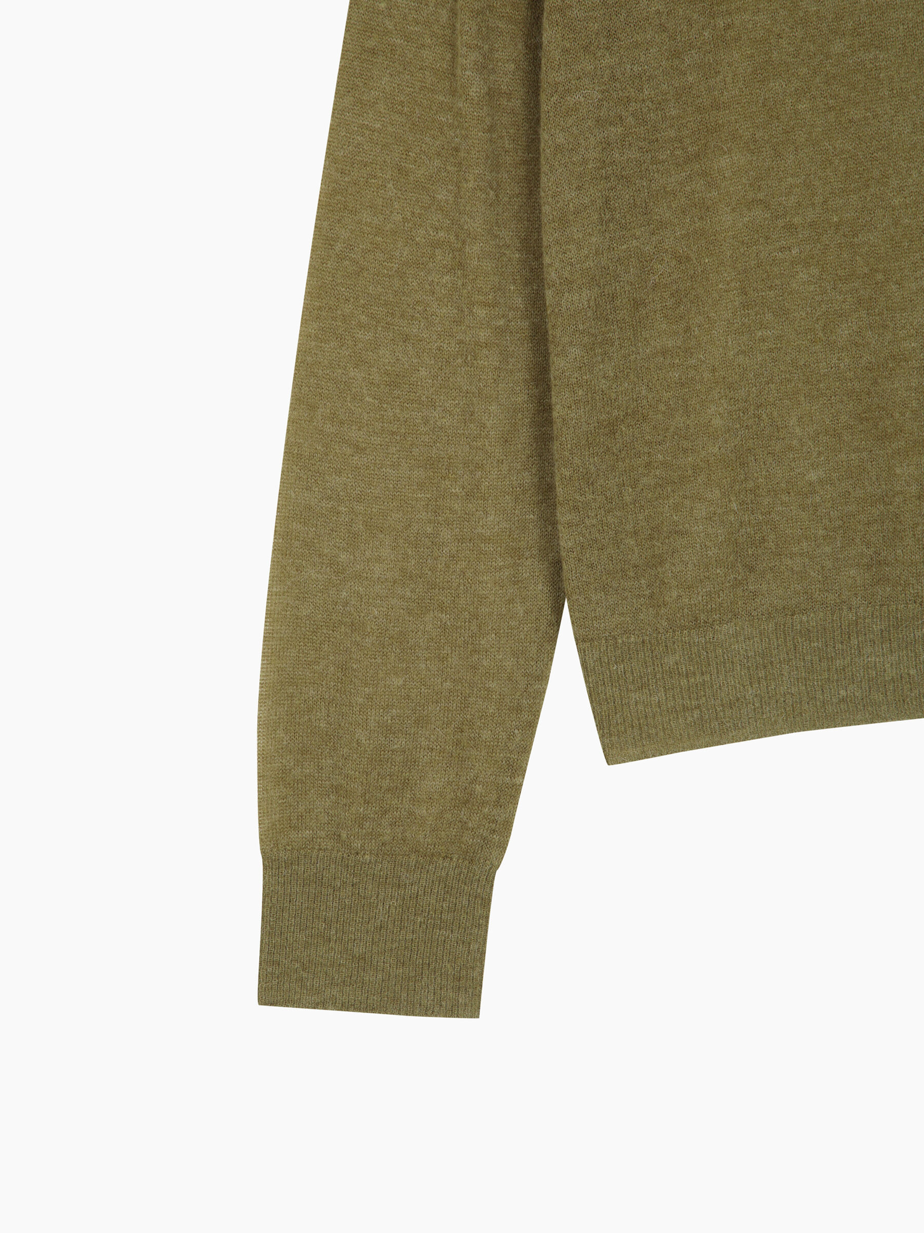 MAGLIA G/C M/L Donna image number null