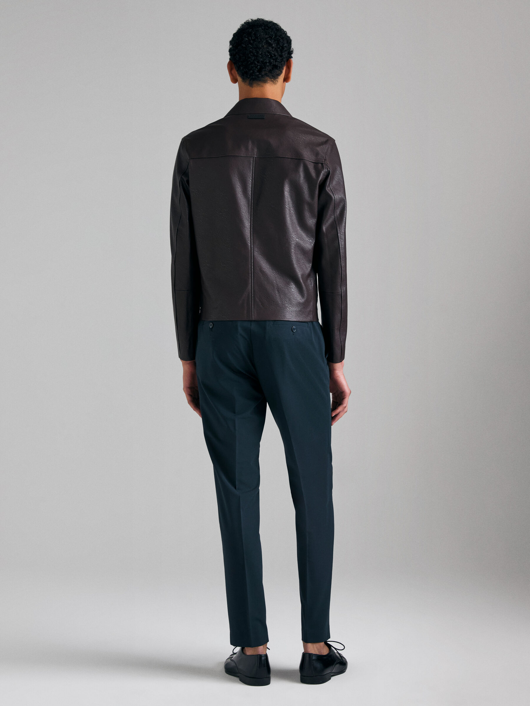 GIUBBINO Uomo image number null