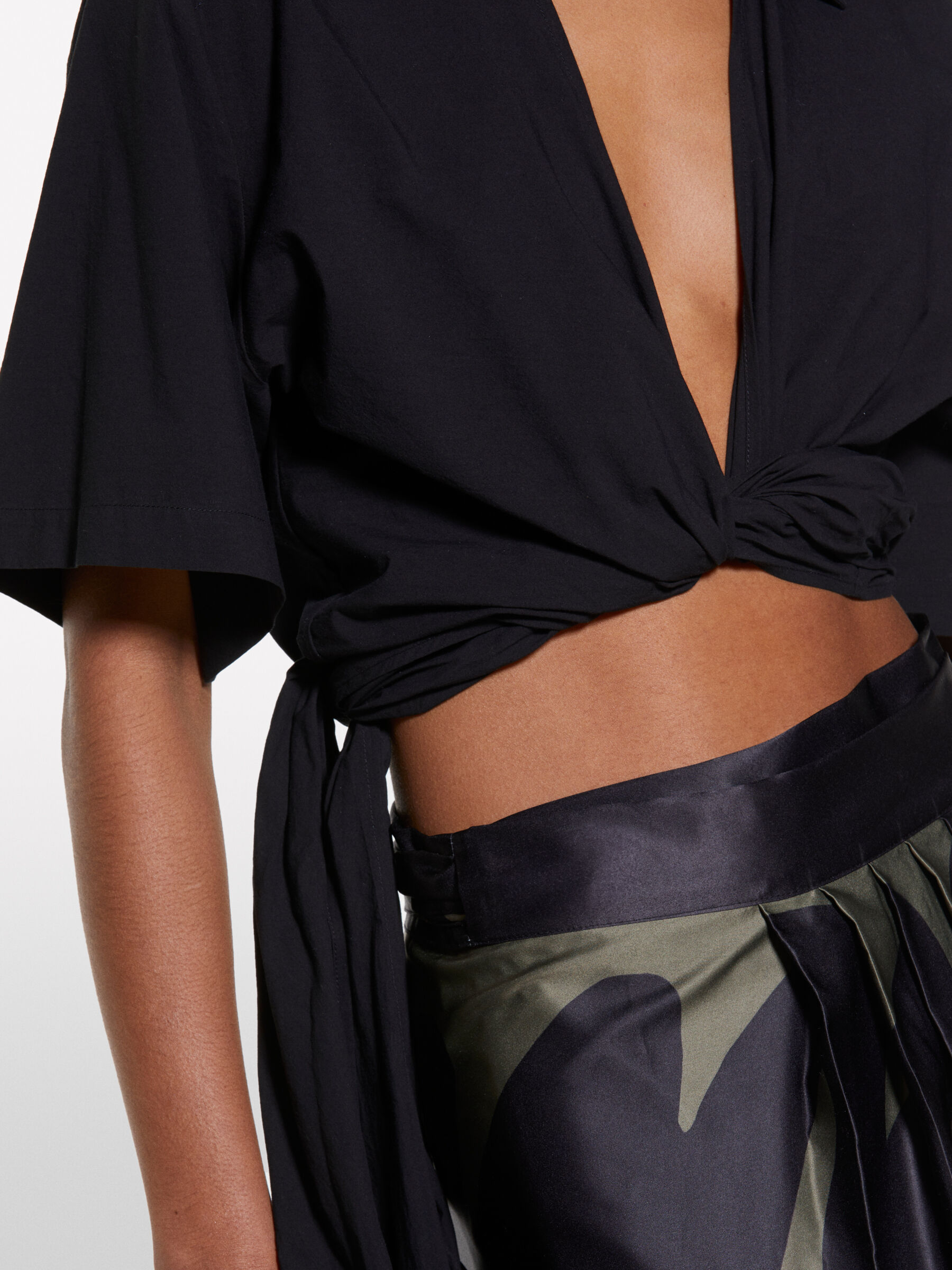 CAMICIA Donna image number null