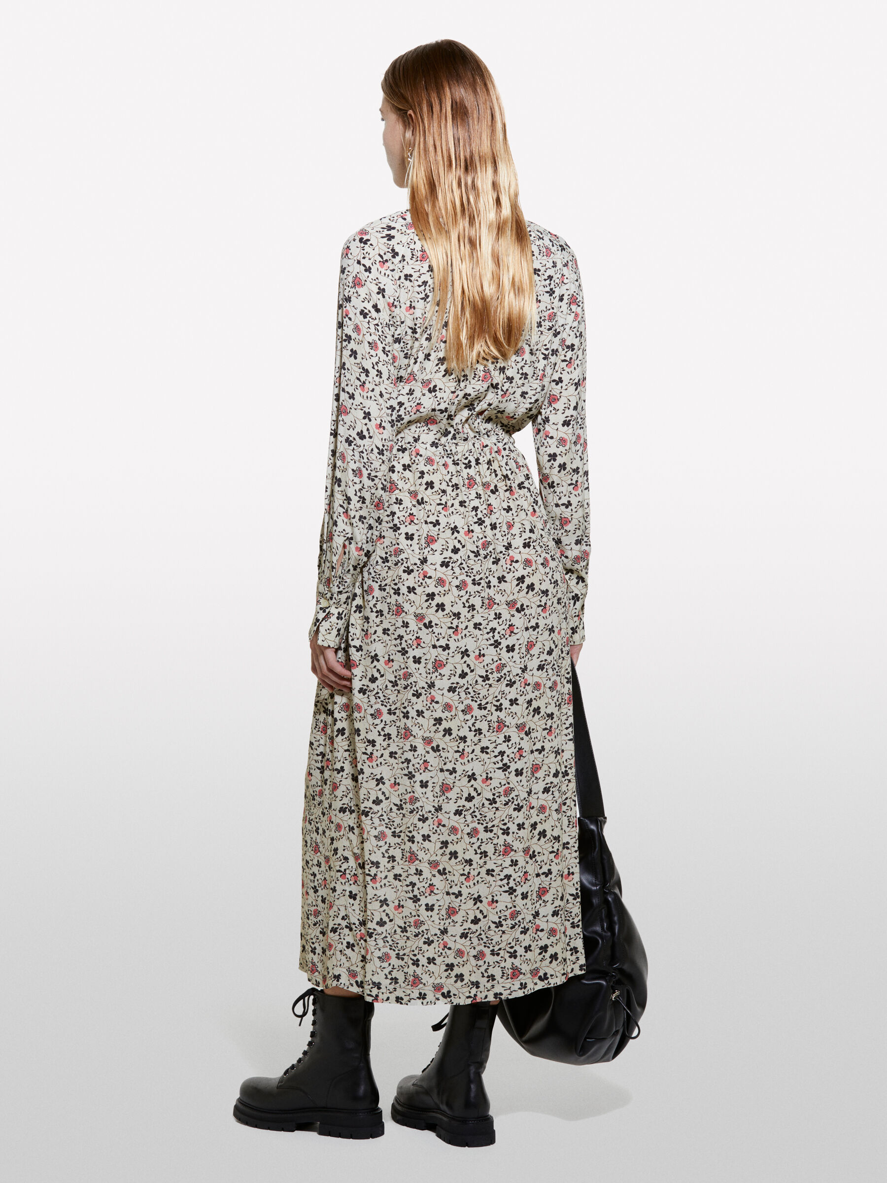 VESTITO Donna image number null