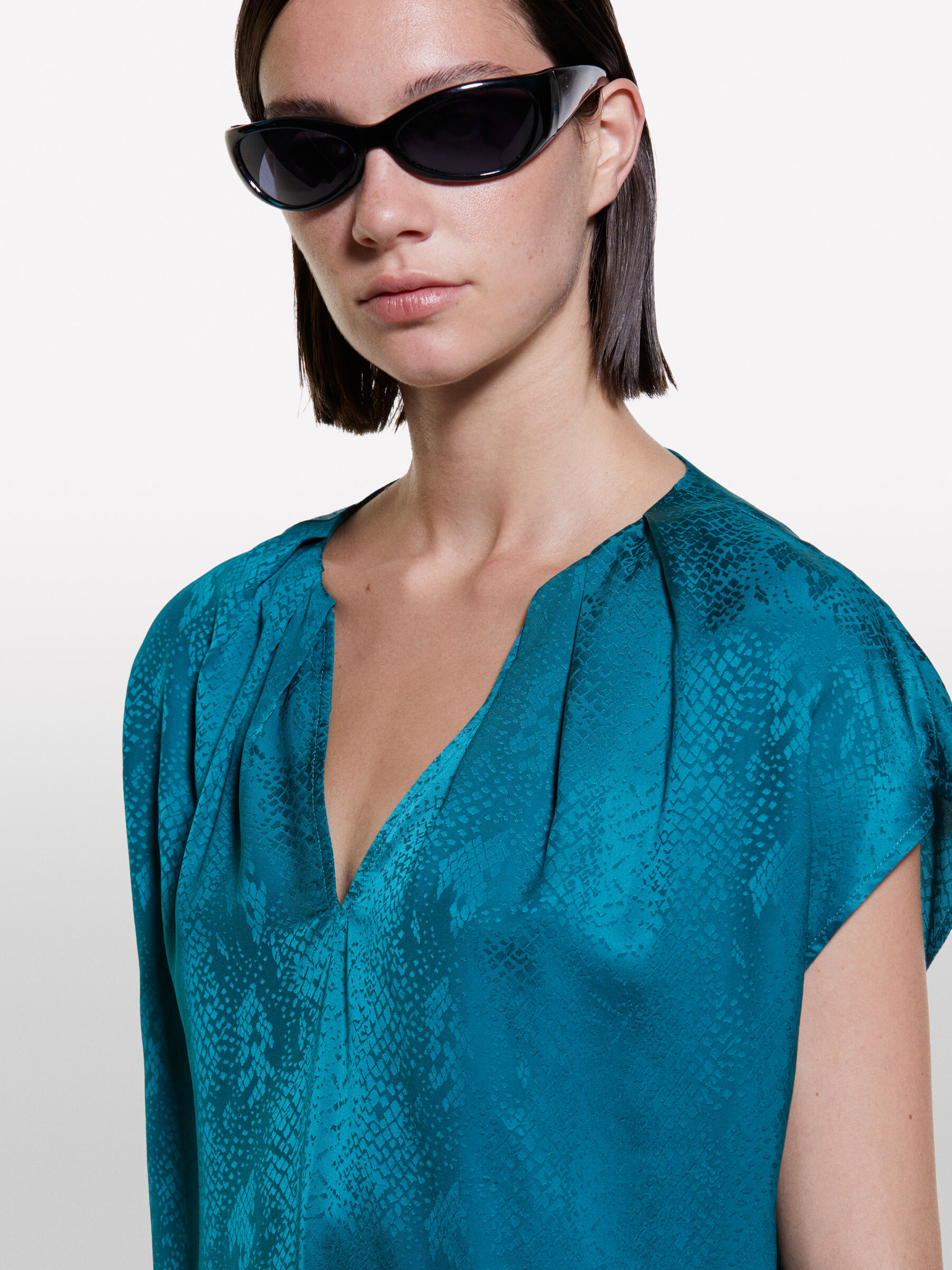 BLUSA Donna image number null