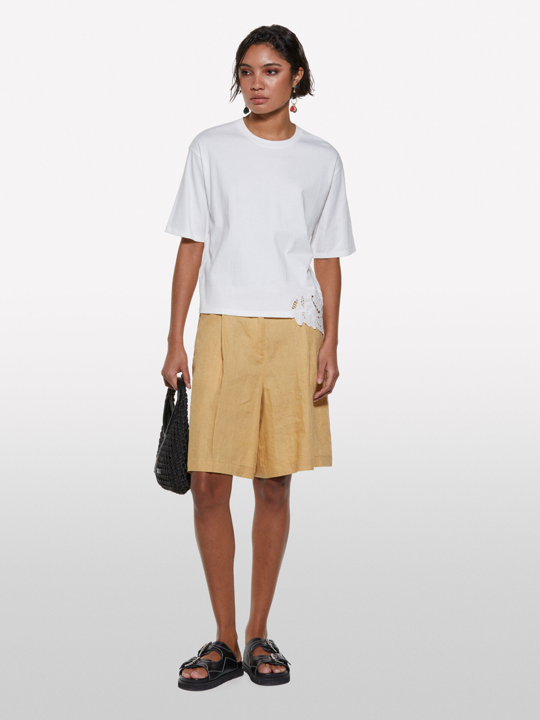 T-SHIRT Donna image number null