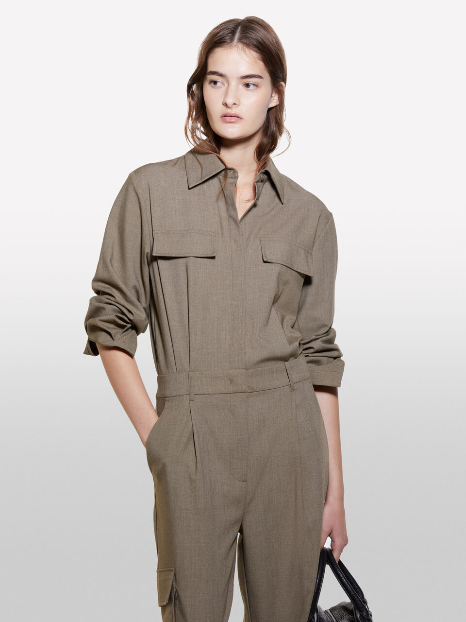 TUTA INTERA Donna image number null