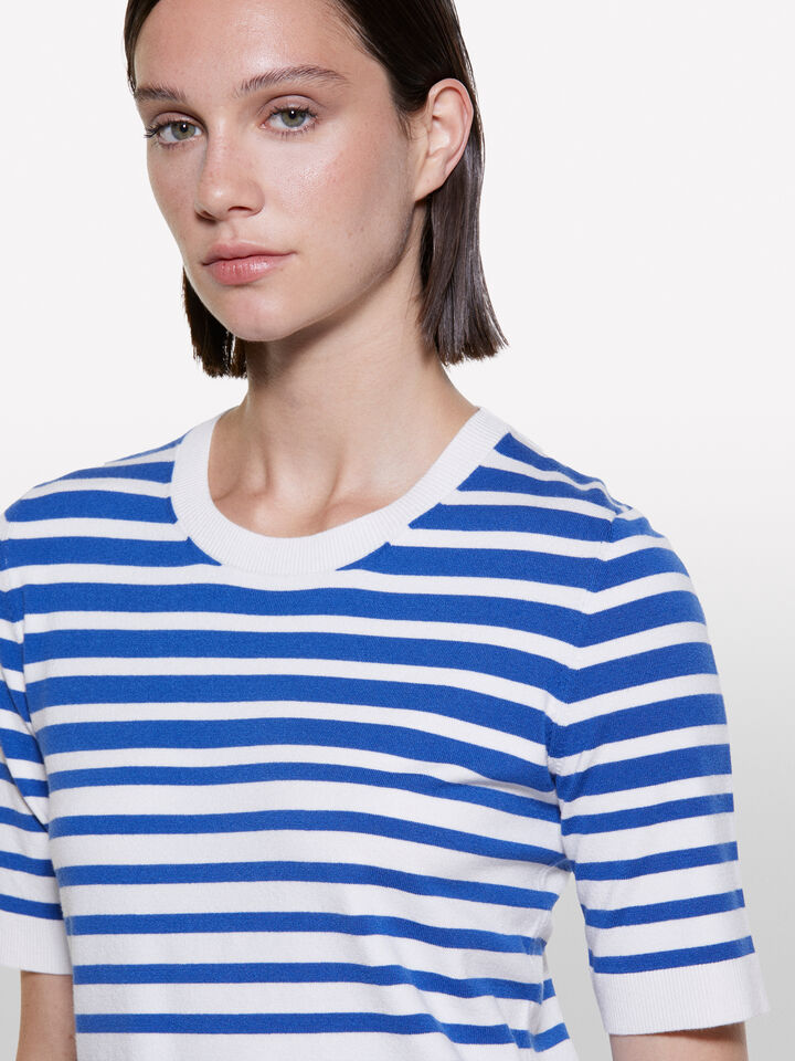 MAGLIA G/C M/M Donna