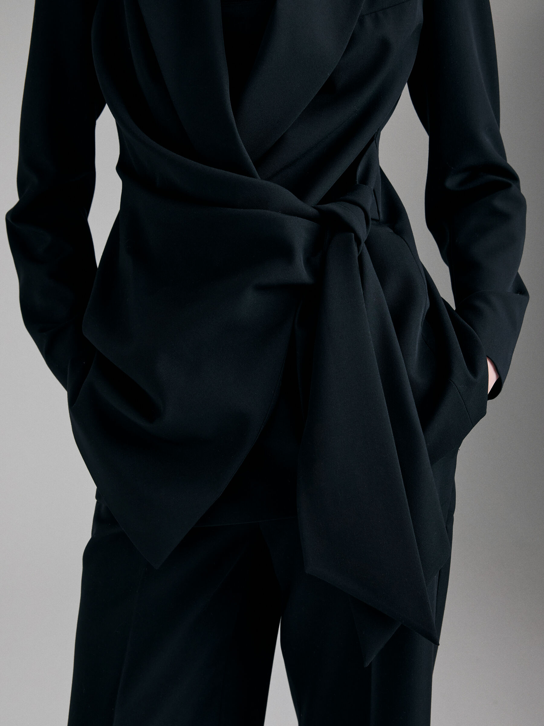 GIACCA Donna image number null