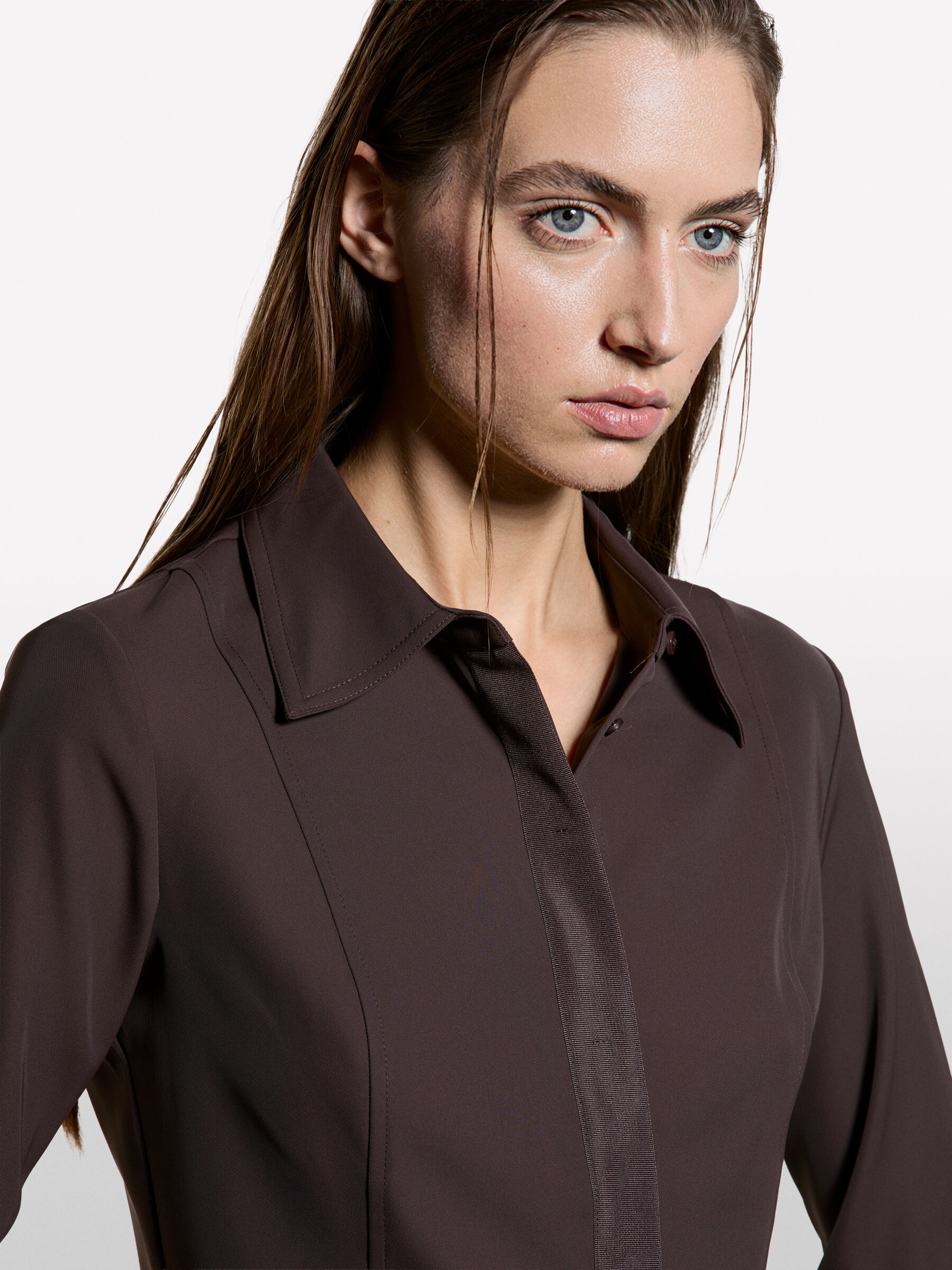 CAMICIA Donna image number null