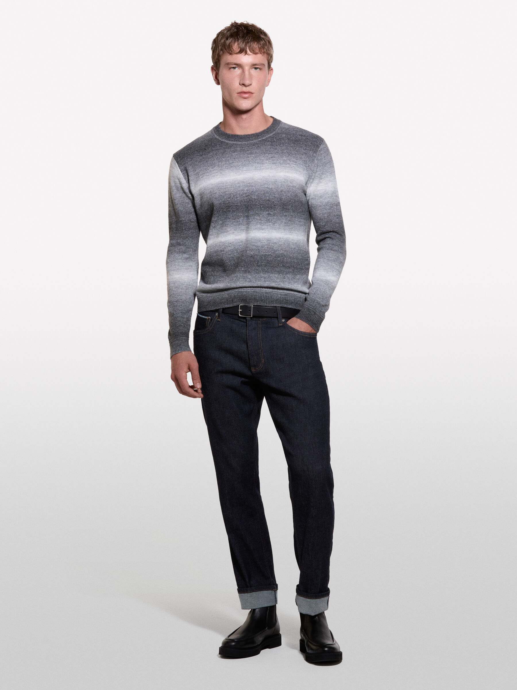 Maglieria Uomo maglioni e maglie firmate Sisley