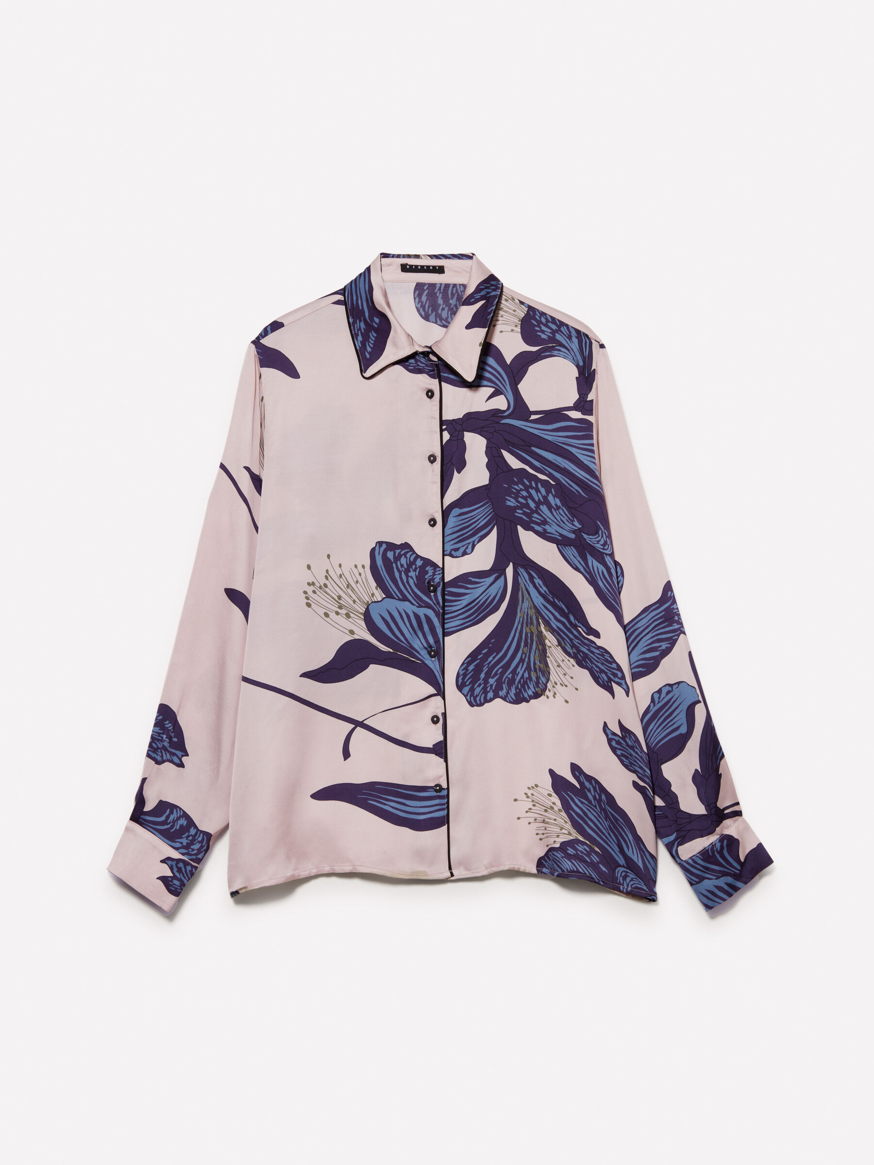 CAMICIA Donna image number null