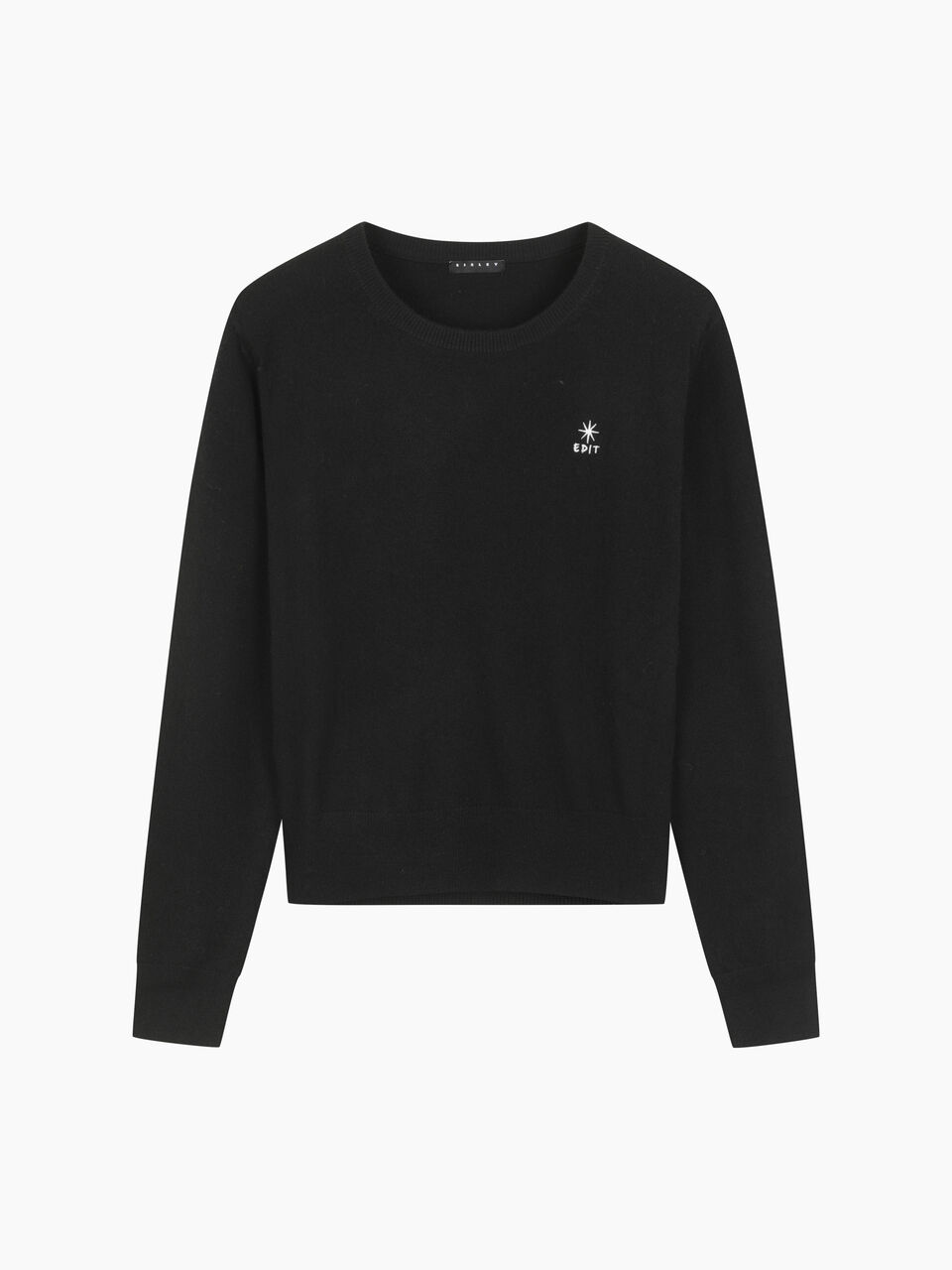 MAGLIA G/C M/L Donna image number null