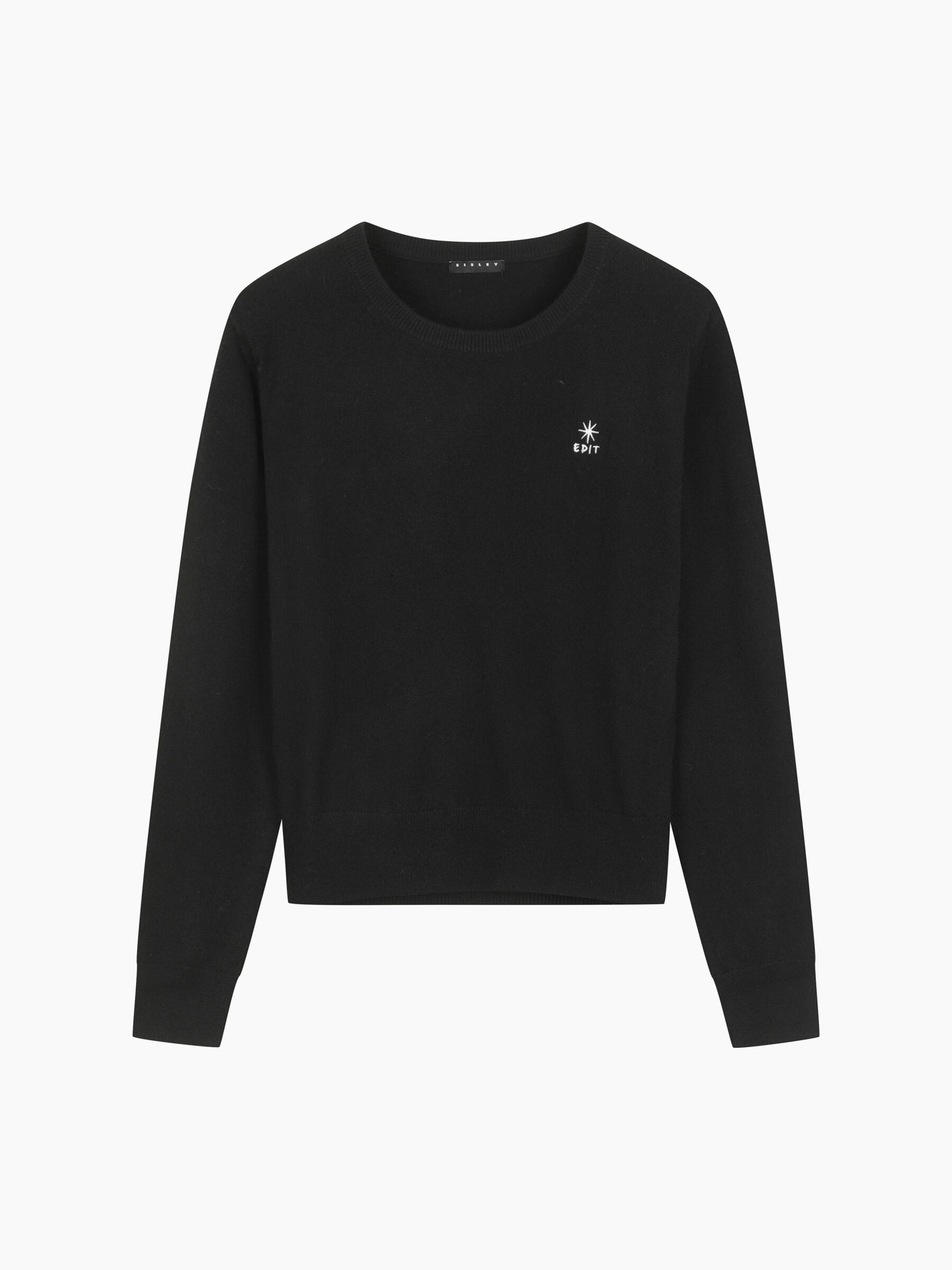 MAGLIA G/C M/L Donna image number null