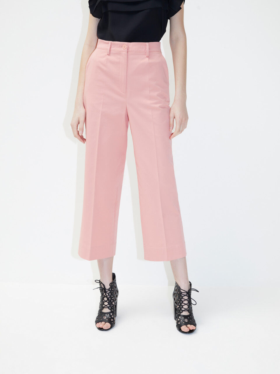 Pantaloni Donna Nuova Collezione 2022
