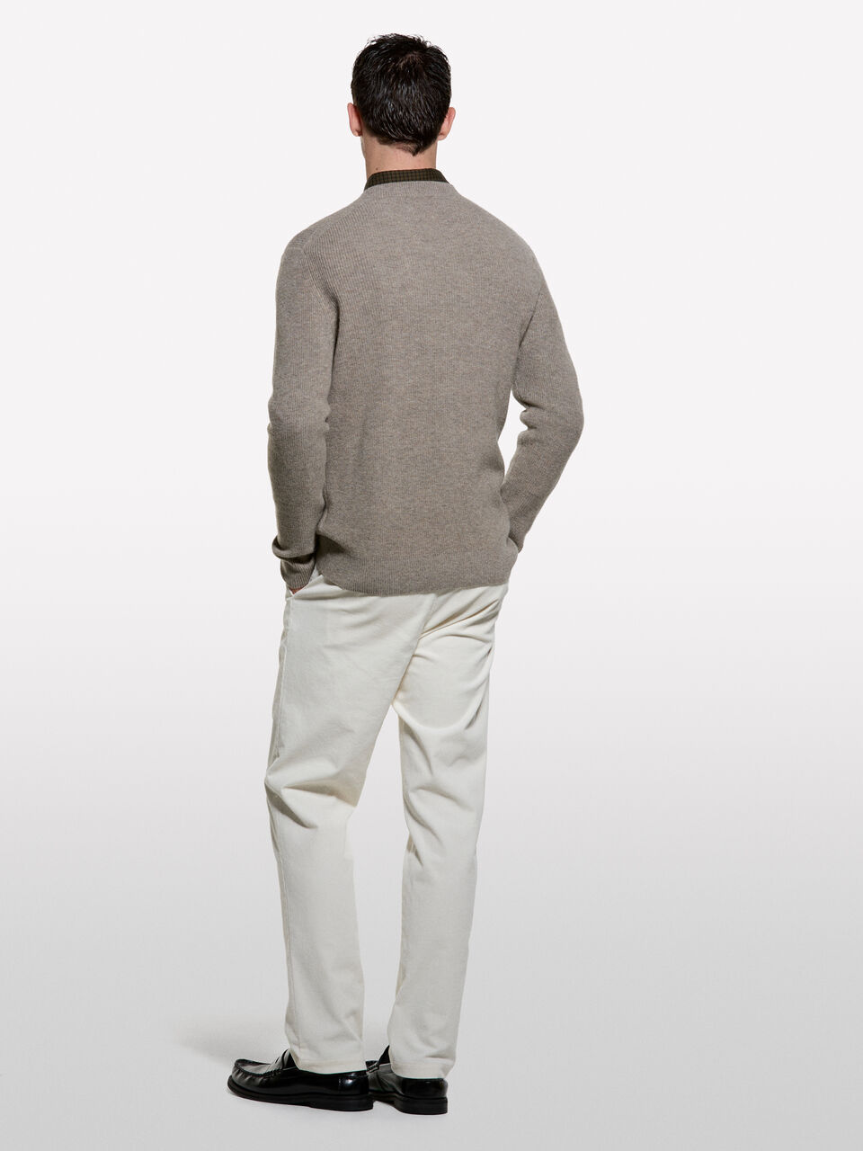 MAGLIA G/C M/L Uomo image number null