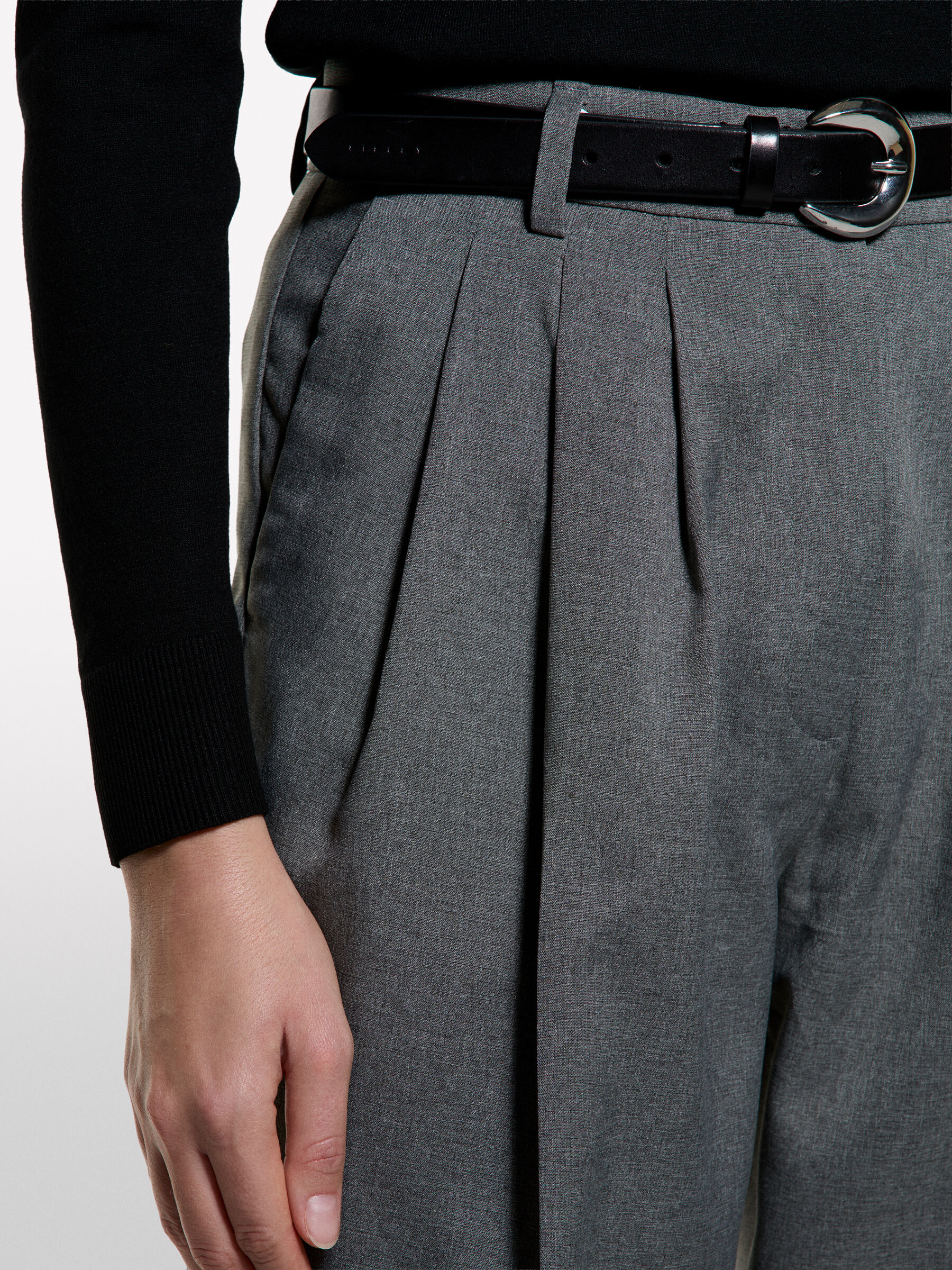 PANTALONE Donna image number null