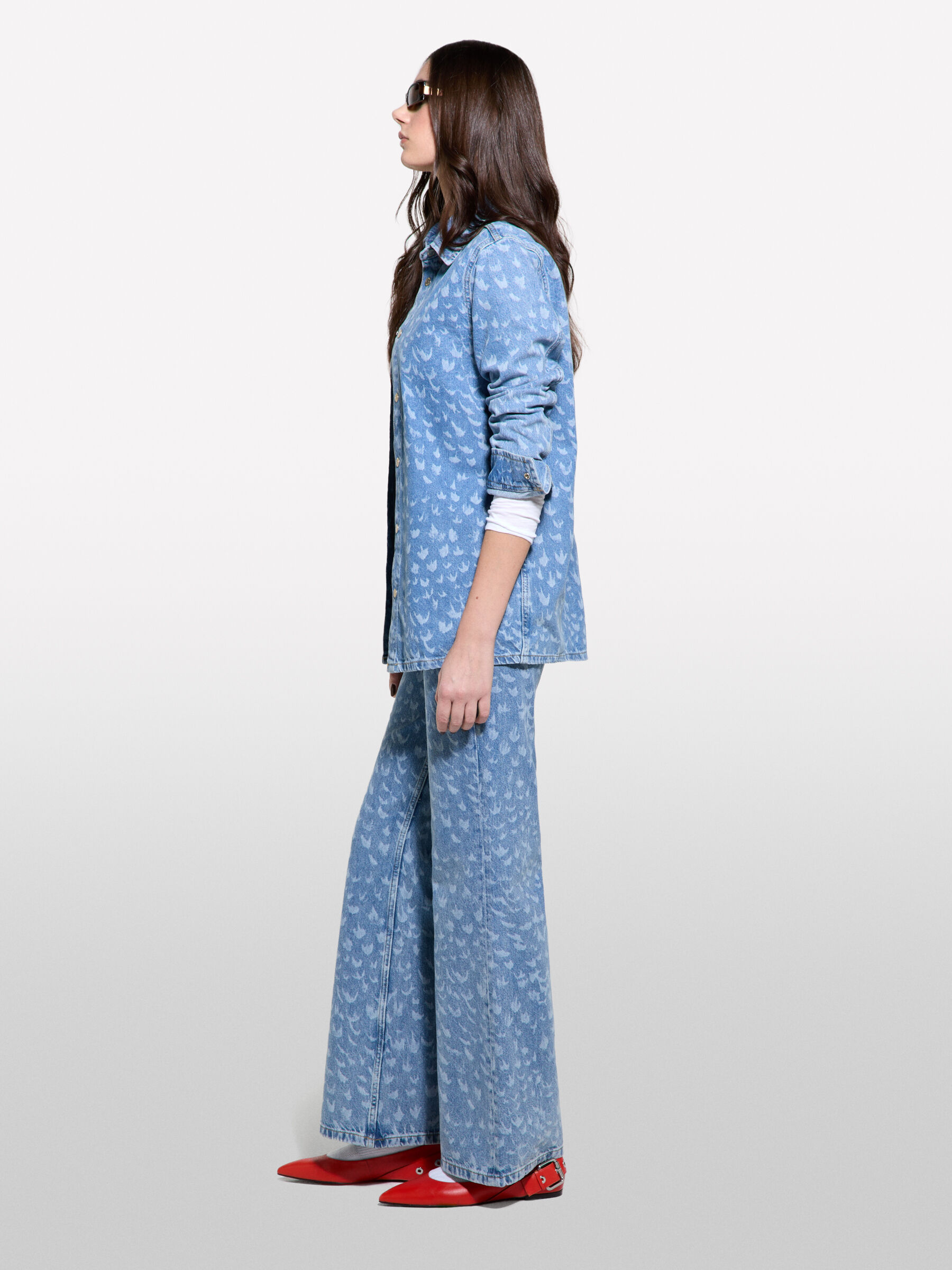 CAMICIA Donna image number null