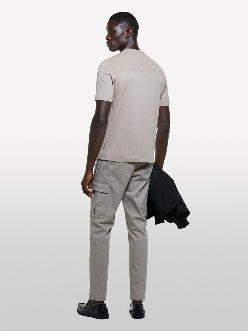 T-SHIRT Uomo image number null