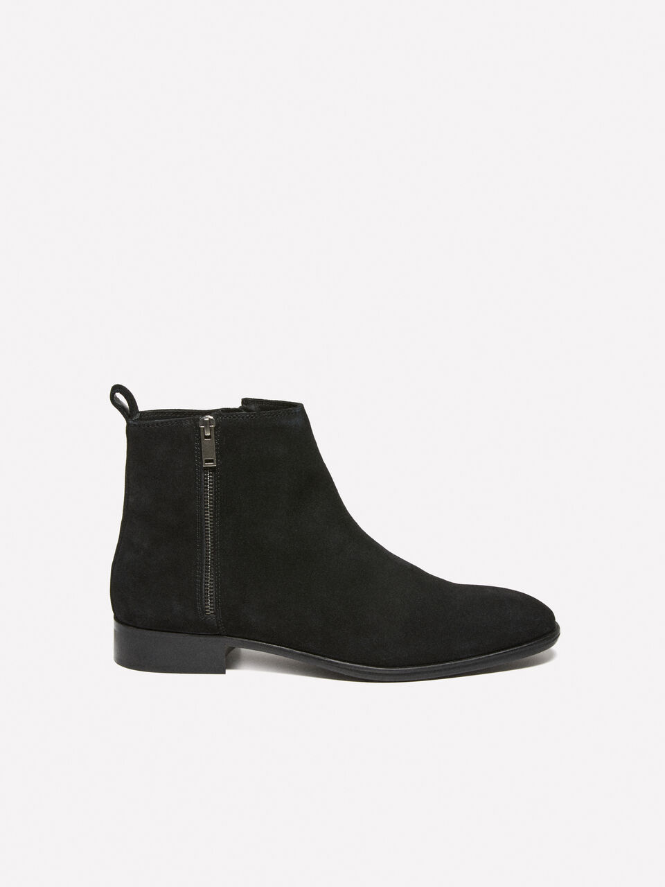 STIVALETTO Uomo image number null