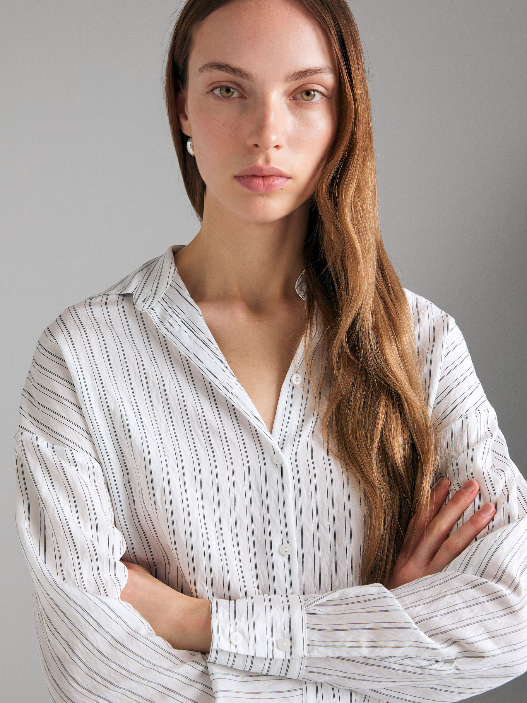 CAMICIA Donna image number null