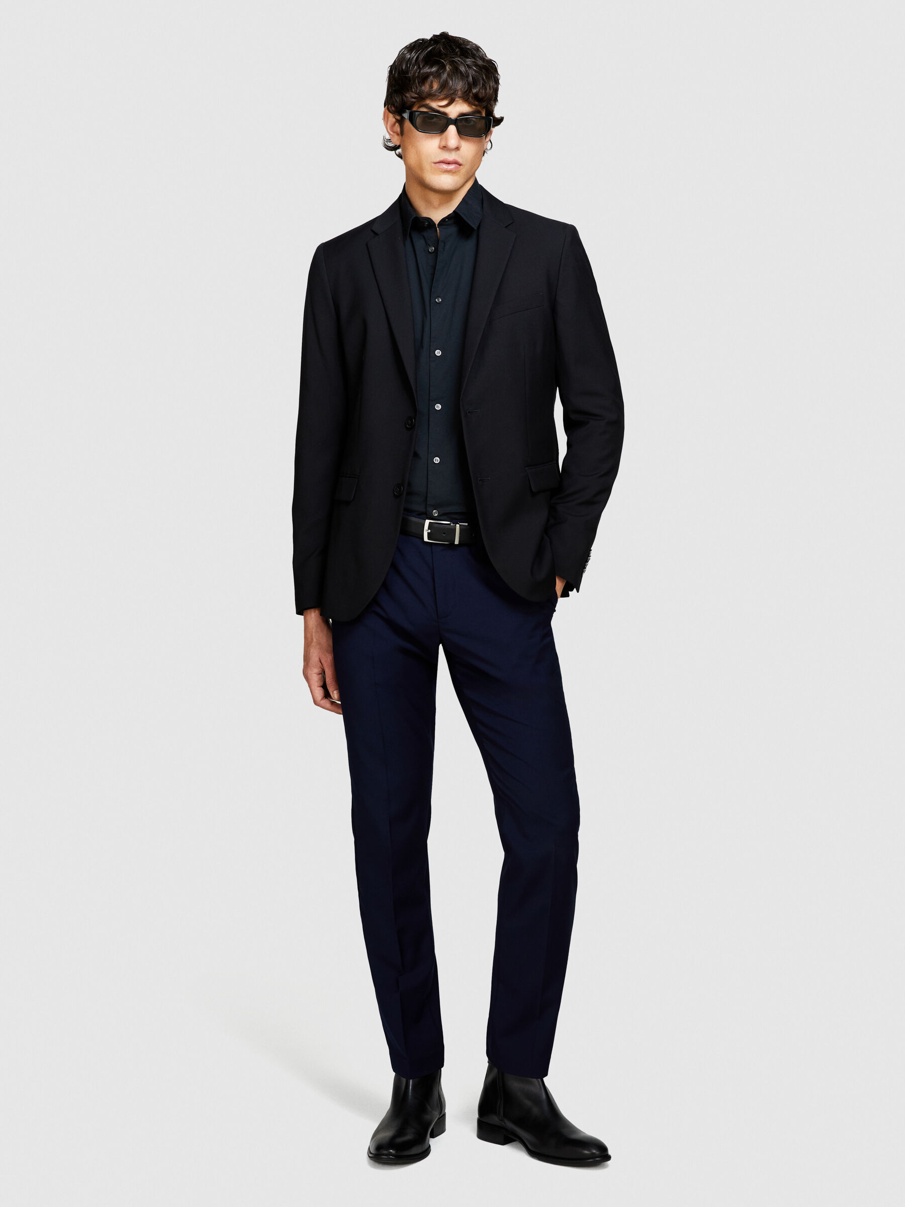 Sisley abbigliamento shop uomo prezzi