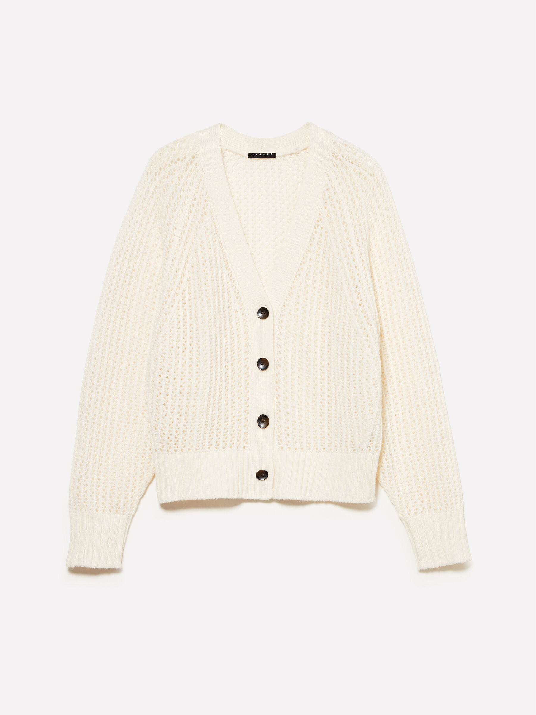 CARDIGAN M/L Donna image number null