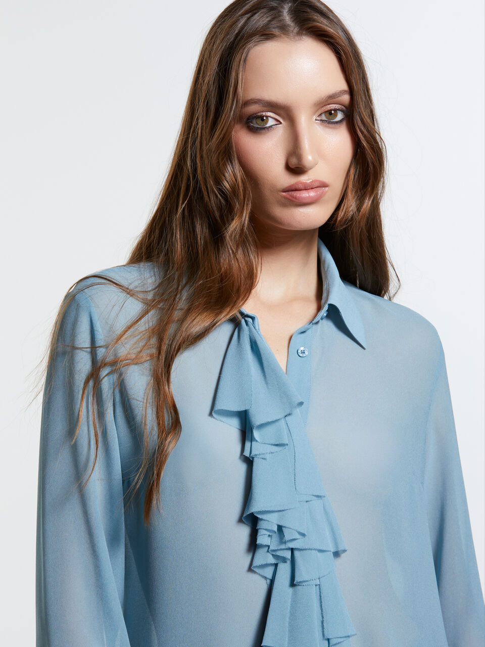 CAMICIA Donna image number null