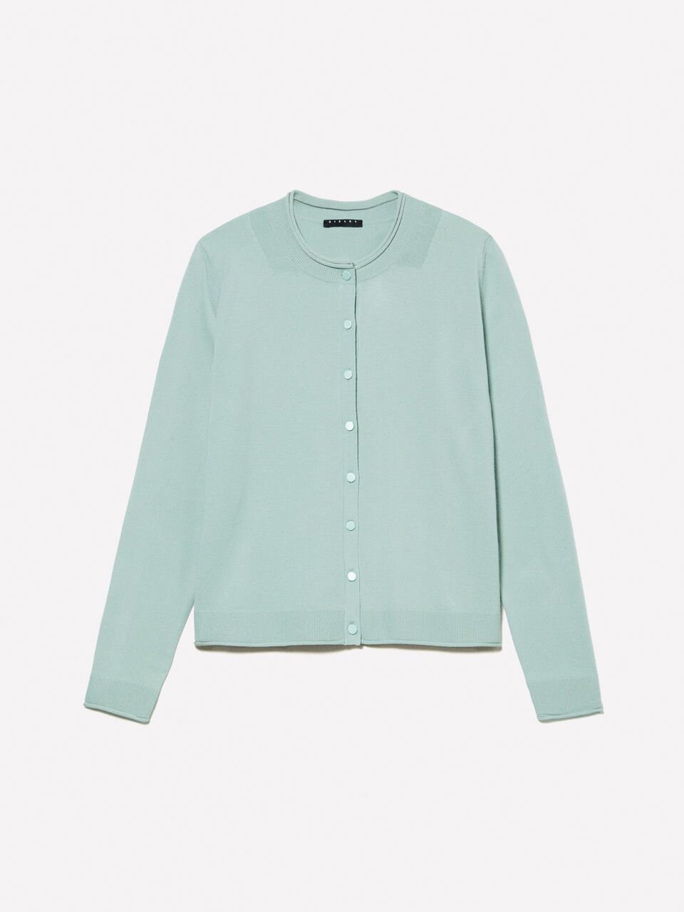 MAGLIA COREANA M/L Donna image number null