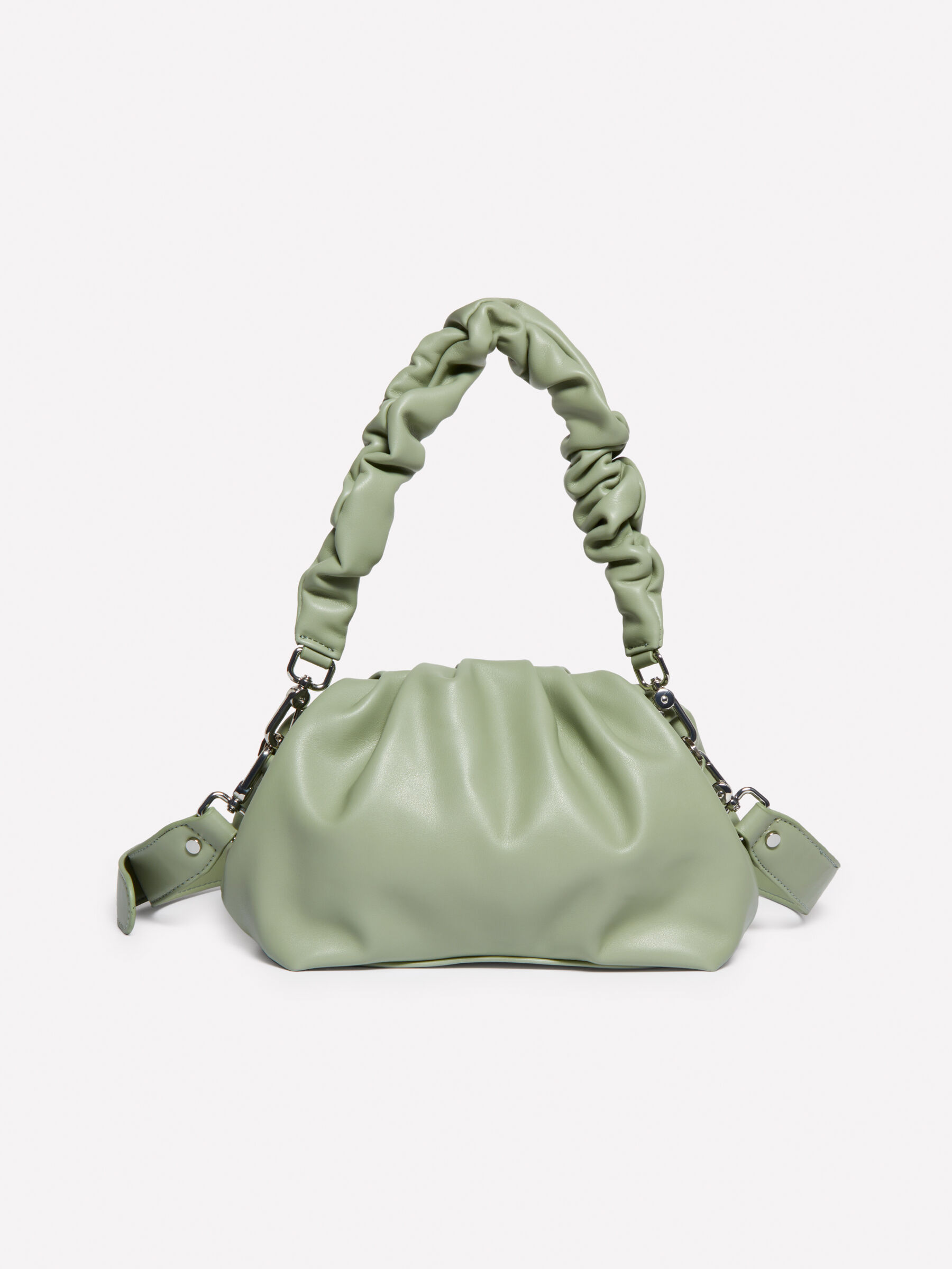 Pochette Donna eleganti e morbide firmate Sisley
