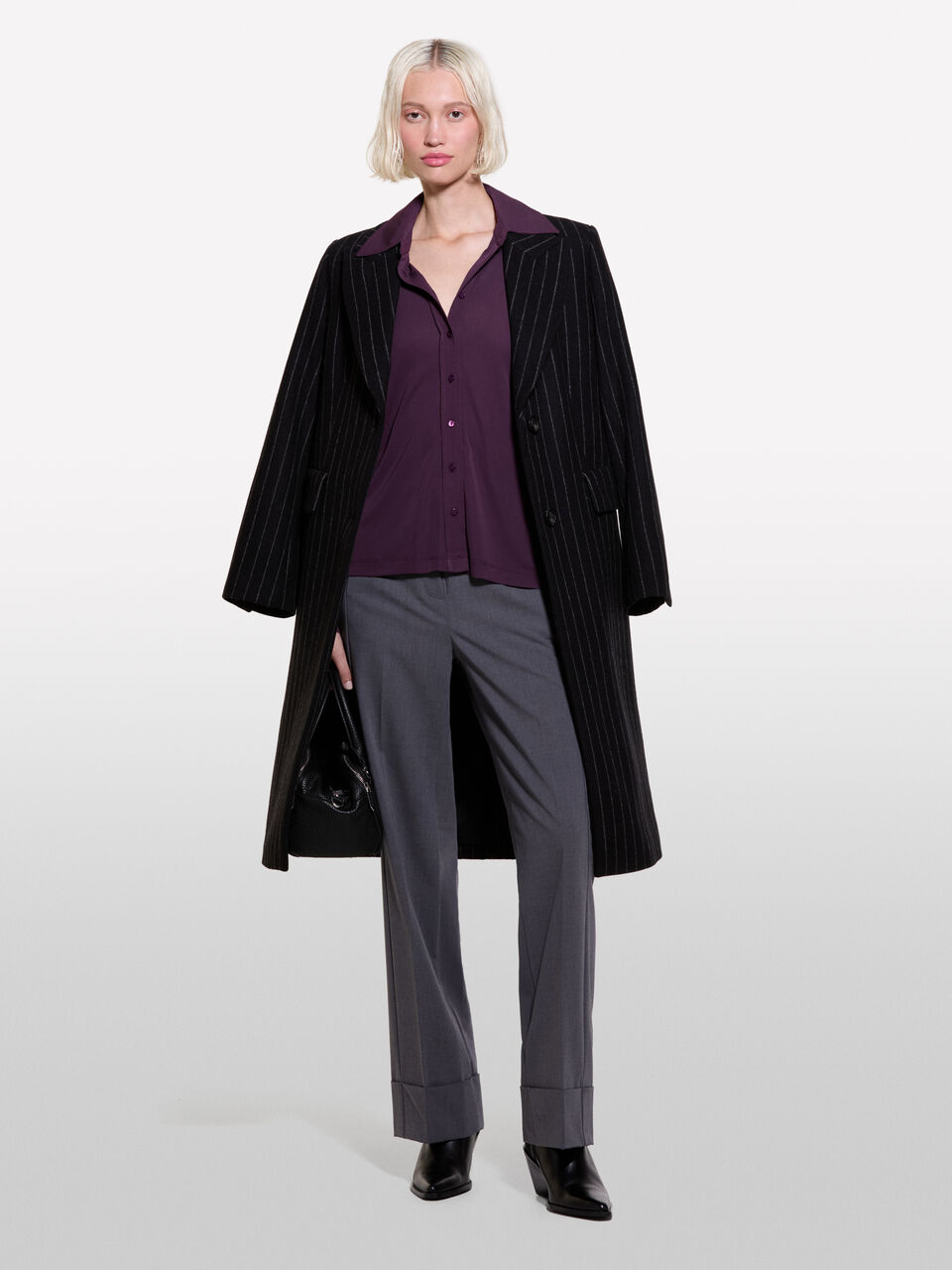 CAMICIA Donna image number null