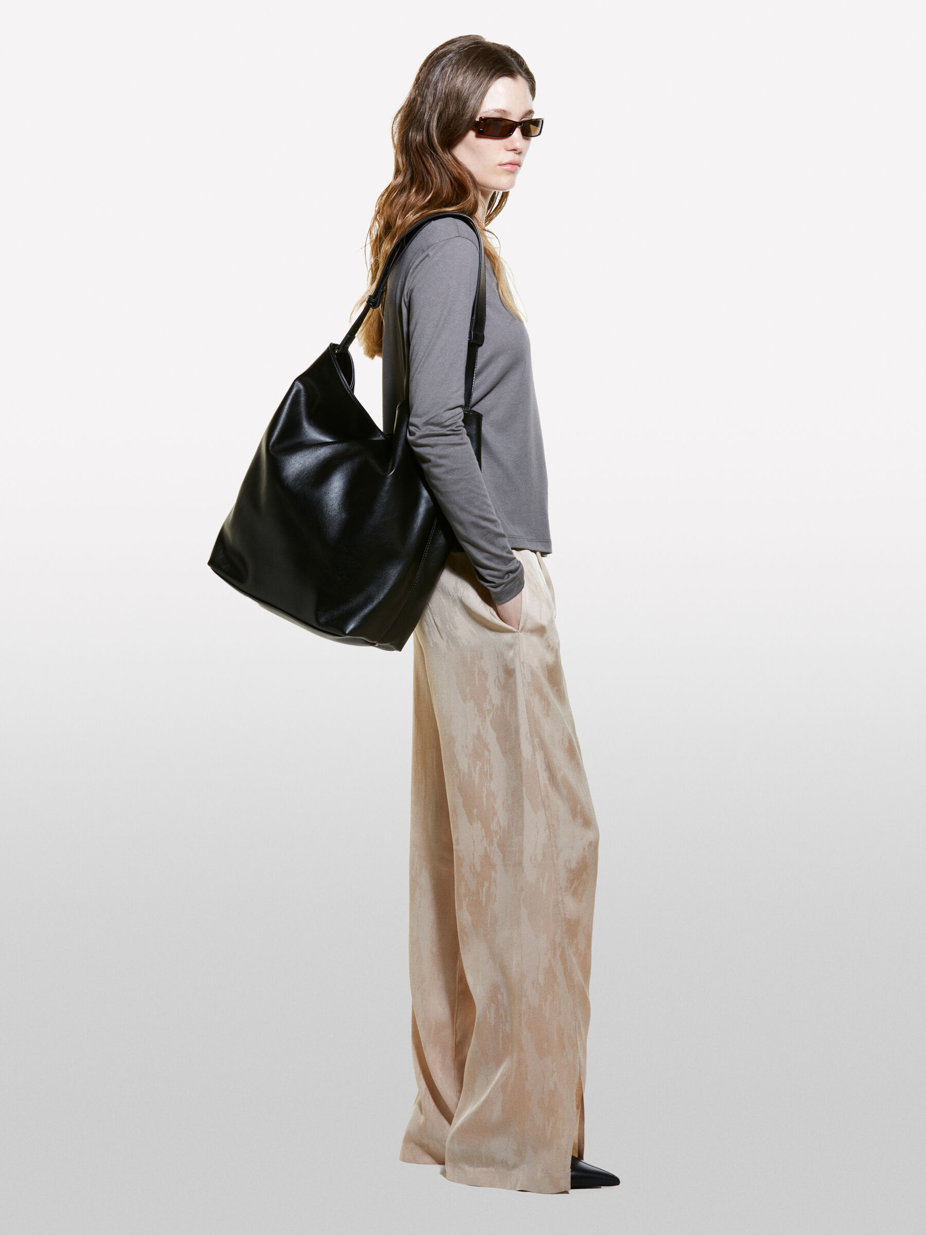 T-SHIRT M/L Donna image number null