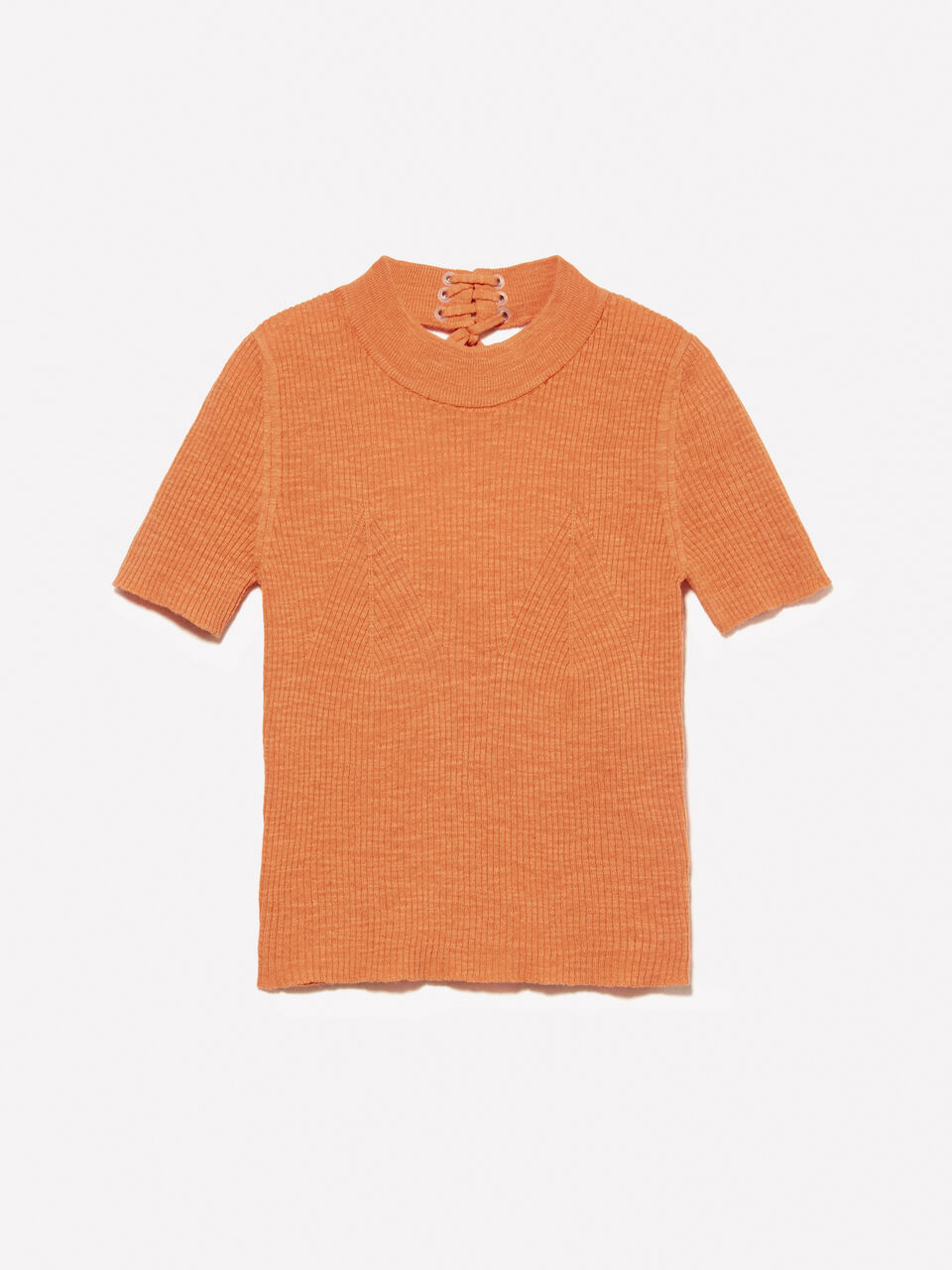 MAGLIA G/C M/M Donna image number null