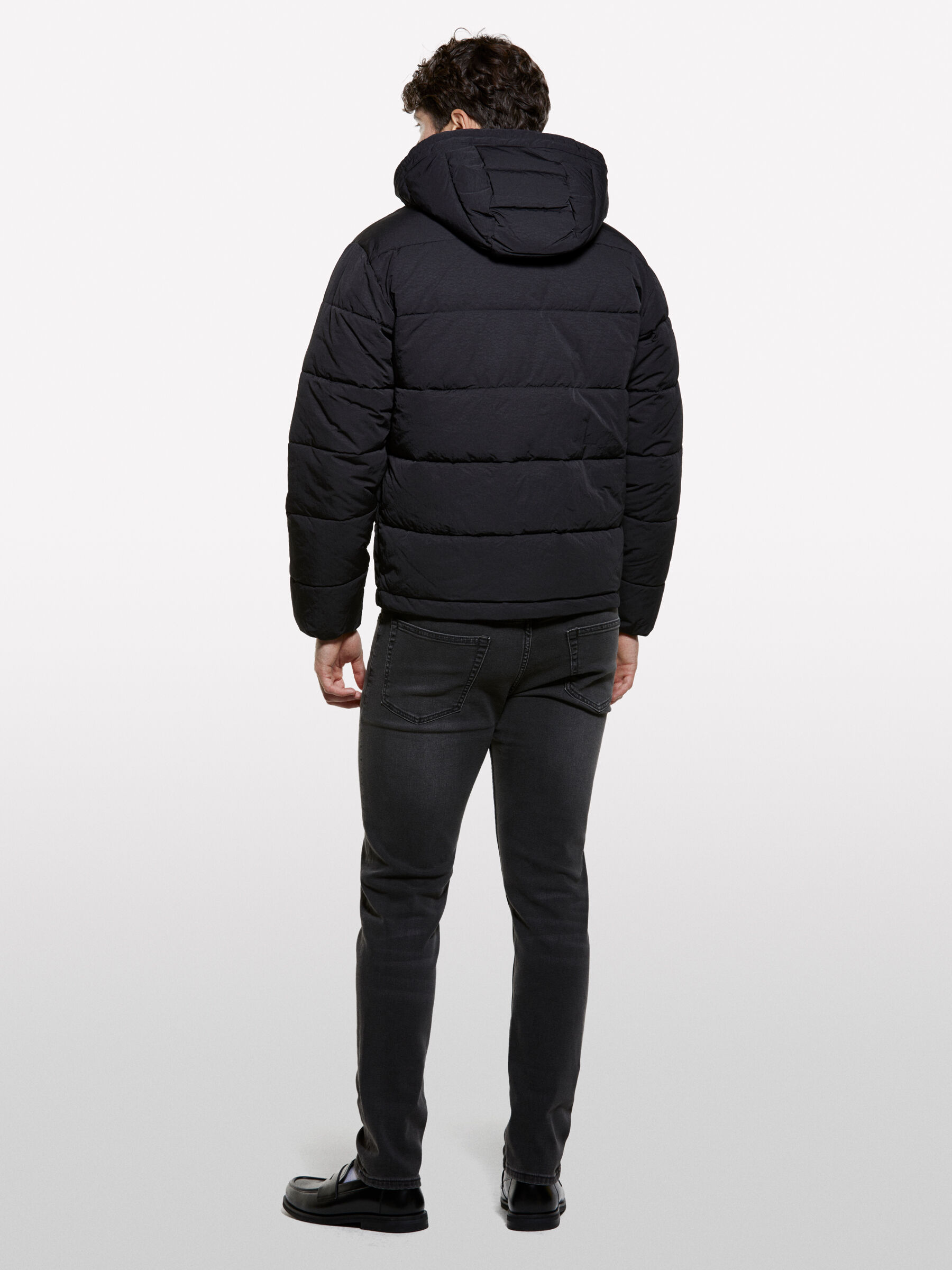 GIUBBOTTO Uomo image number null