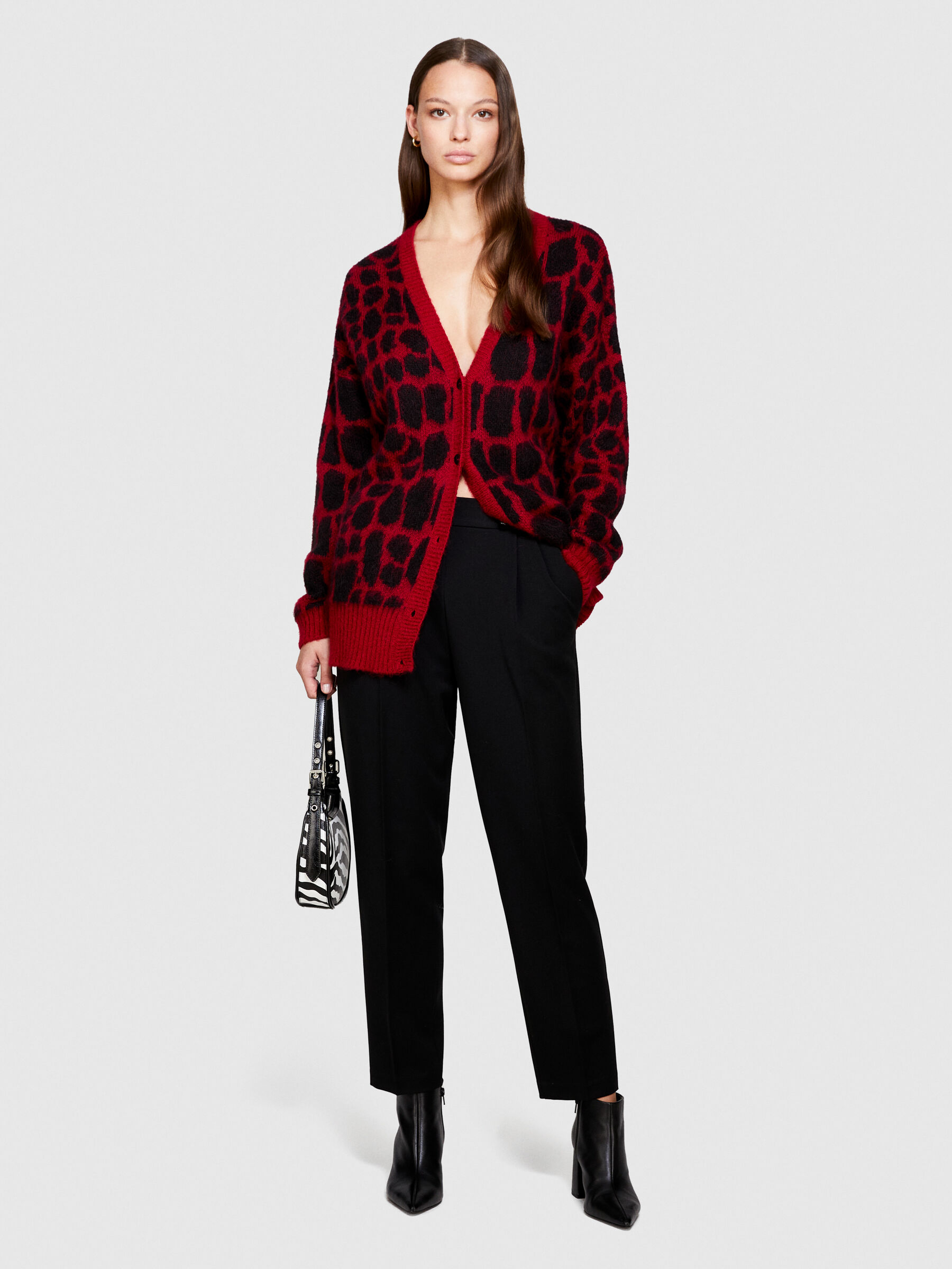 Abbigliamento animalier hotsell