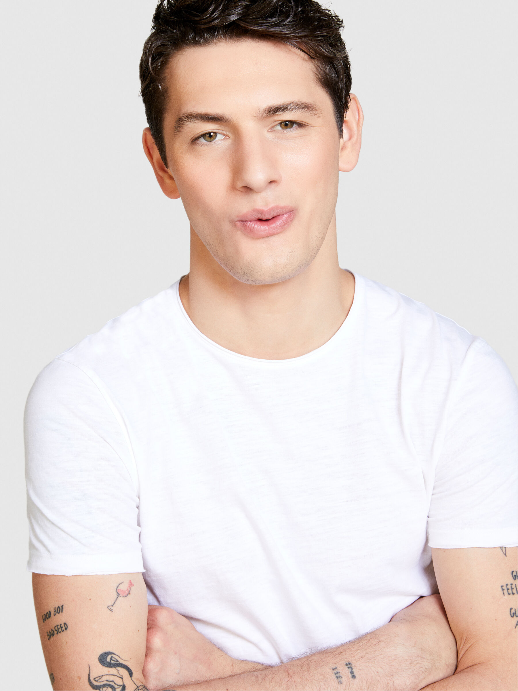 T shirt firmate uomo hotsell
