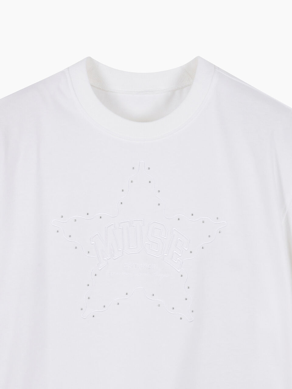 T-SHIRT Donna image number null