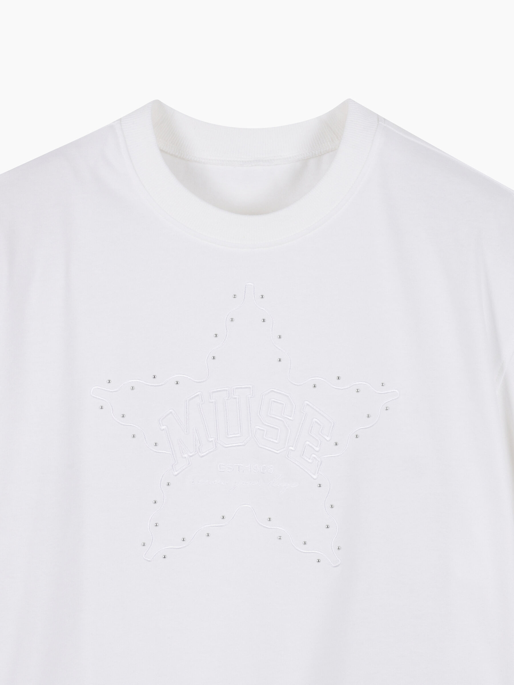 T-SHIRT Donna image number null