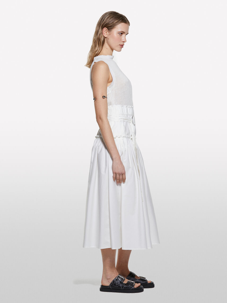 GONNA+CINTURA Donna image number null