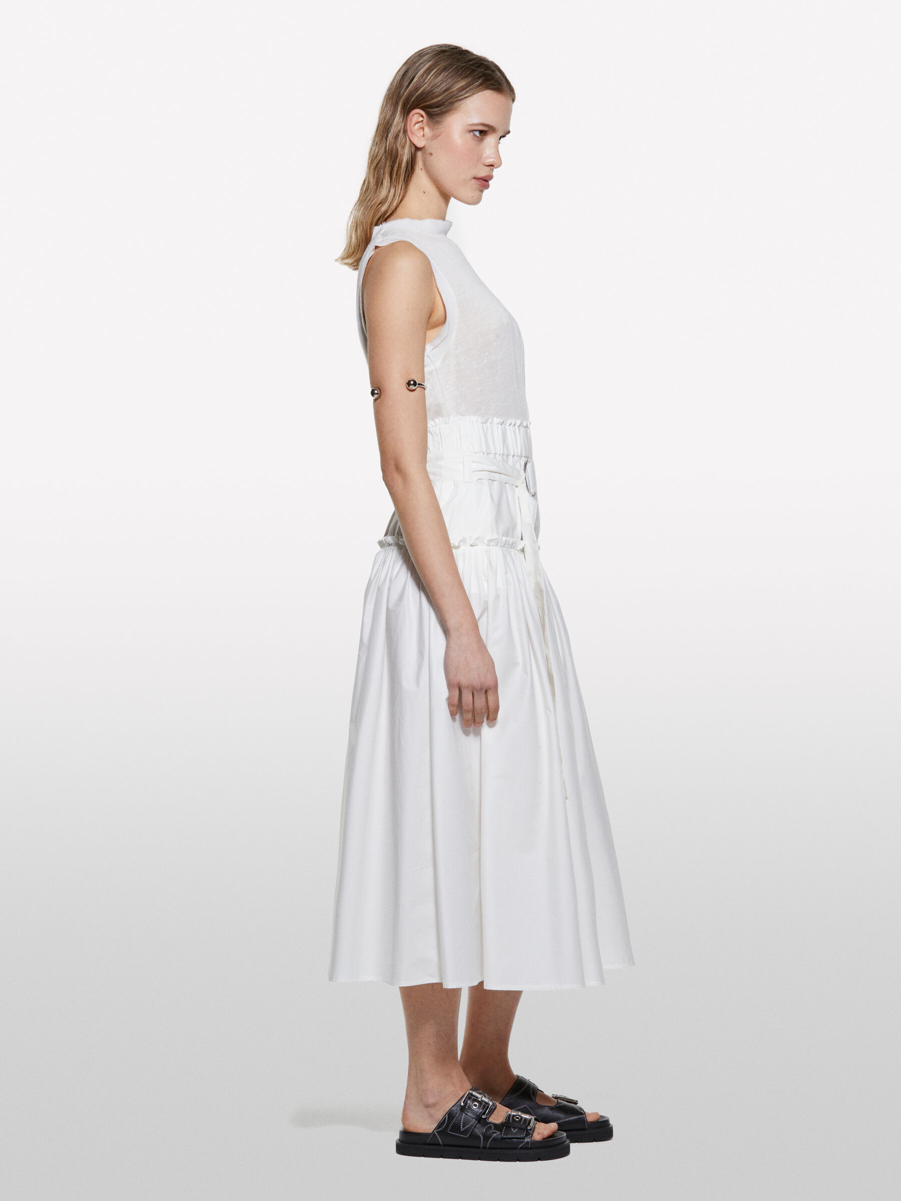 GONNA+CINTURA Donna image number null