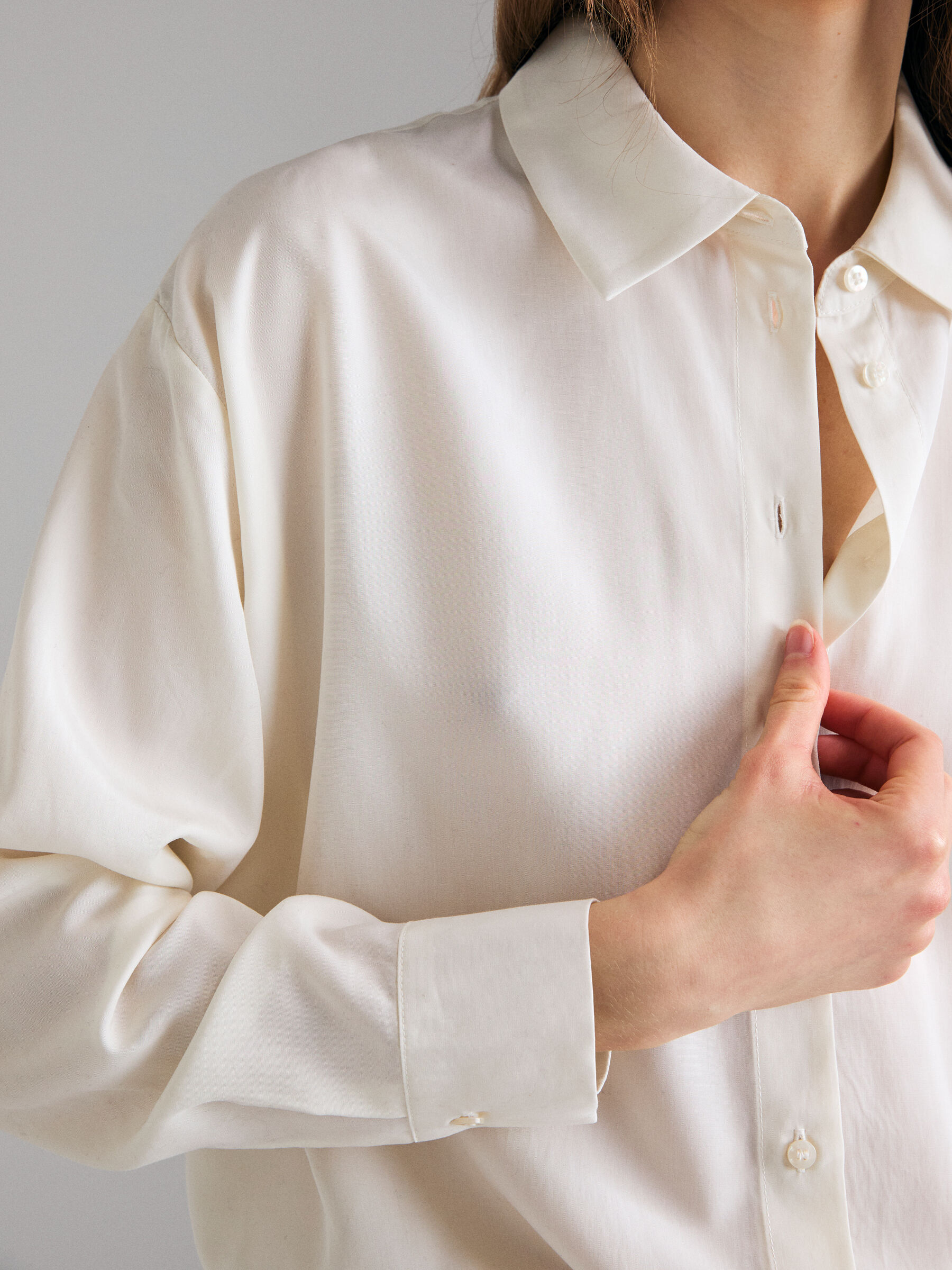 CAMICIA Donna image number null