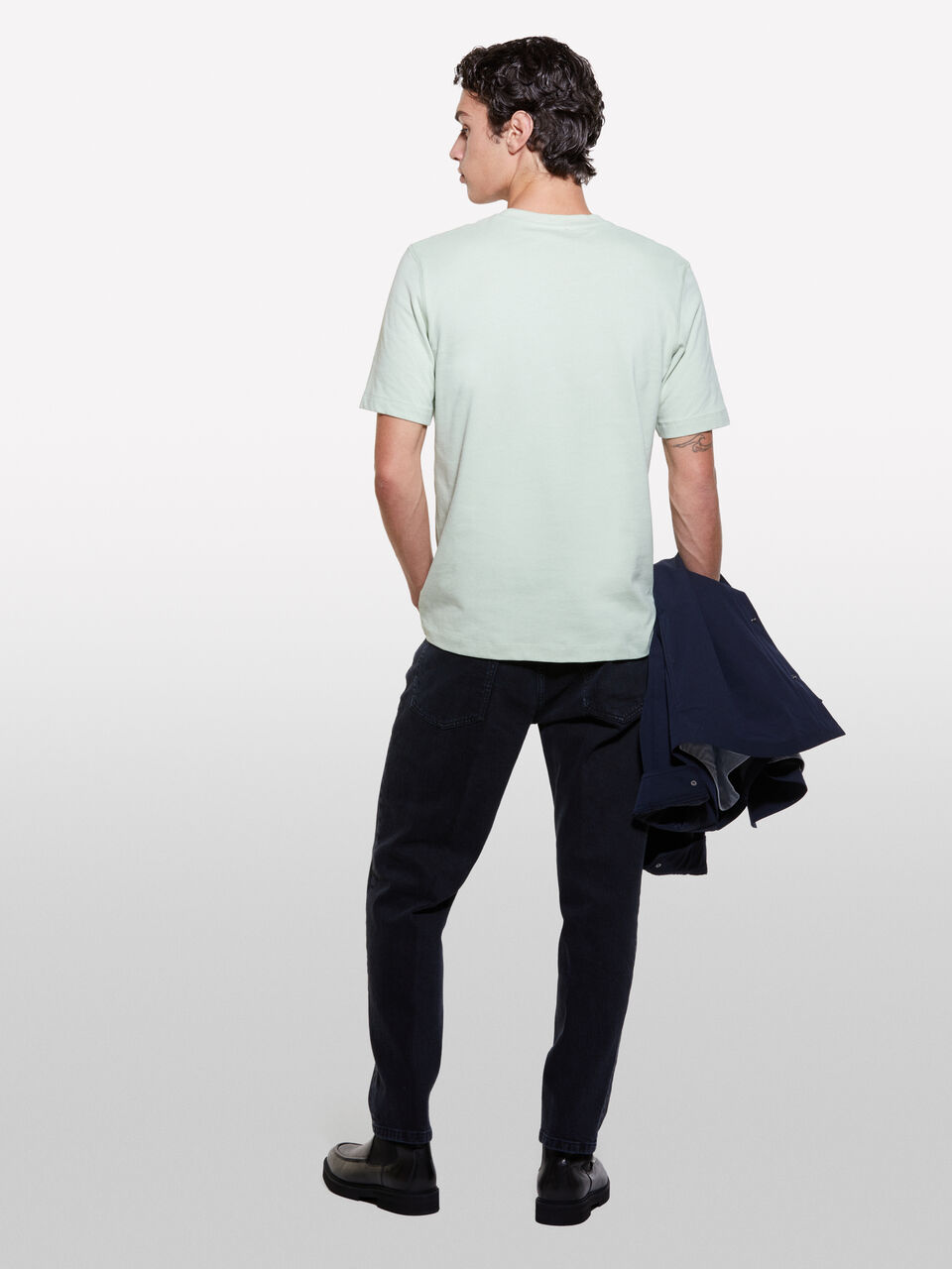 T-SHIRT Uomo image number null