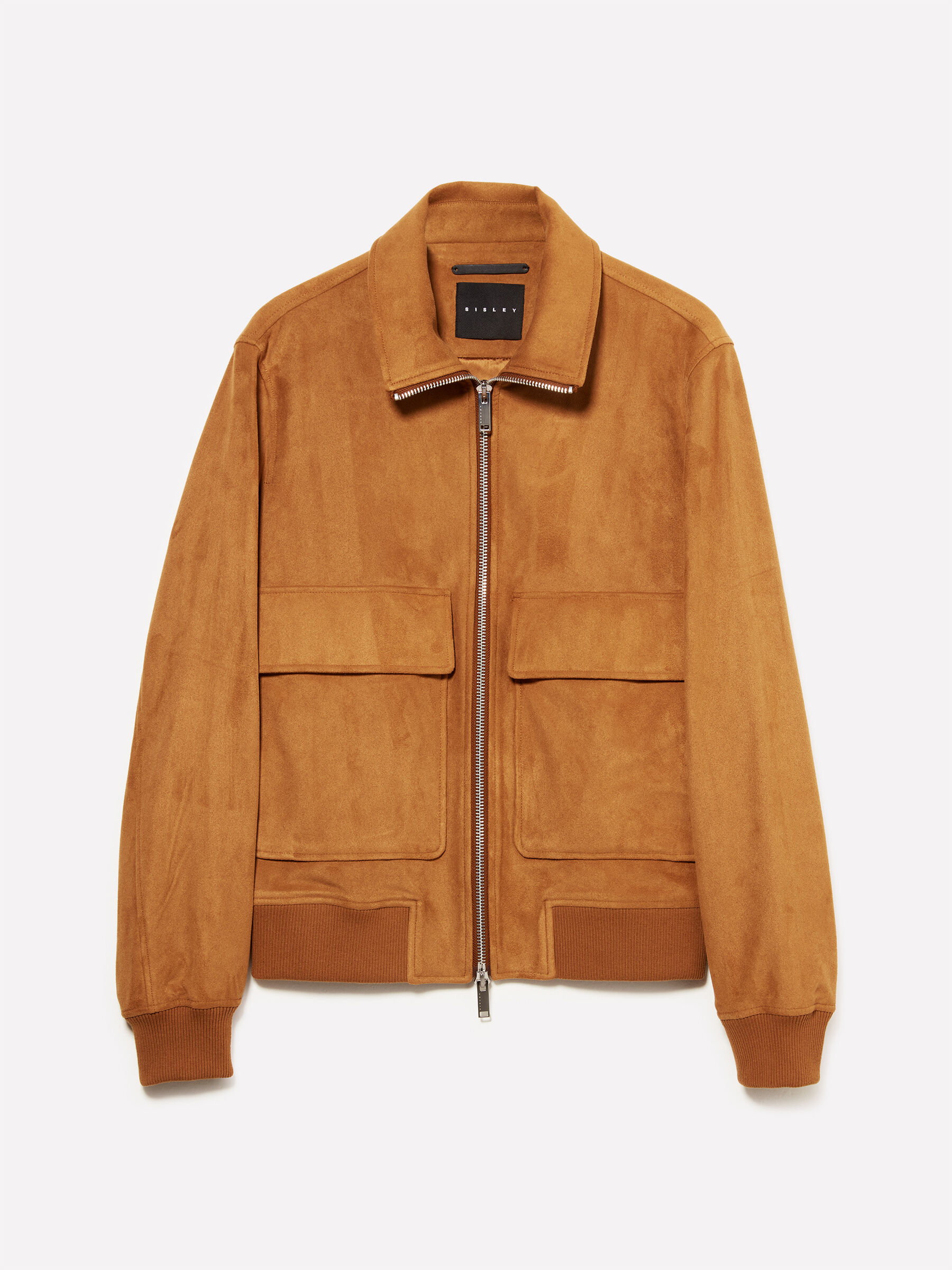 GIUBBOTTO Uomo image number null