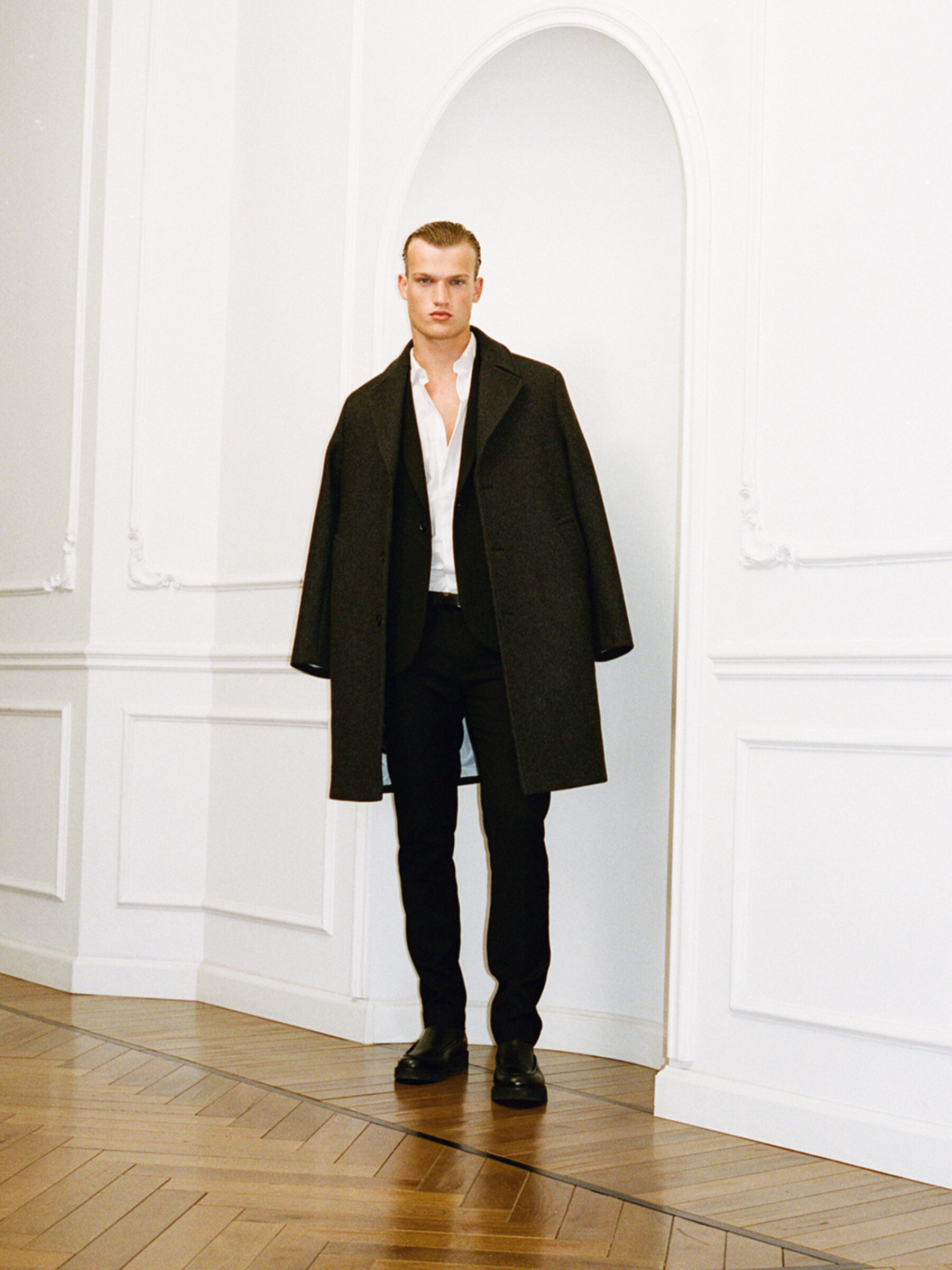 PANTALONE Uomo image number null