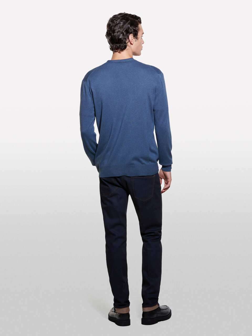 CARDIGAN M/L Uomo image number null