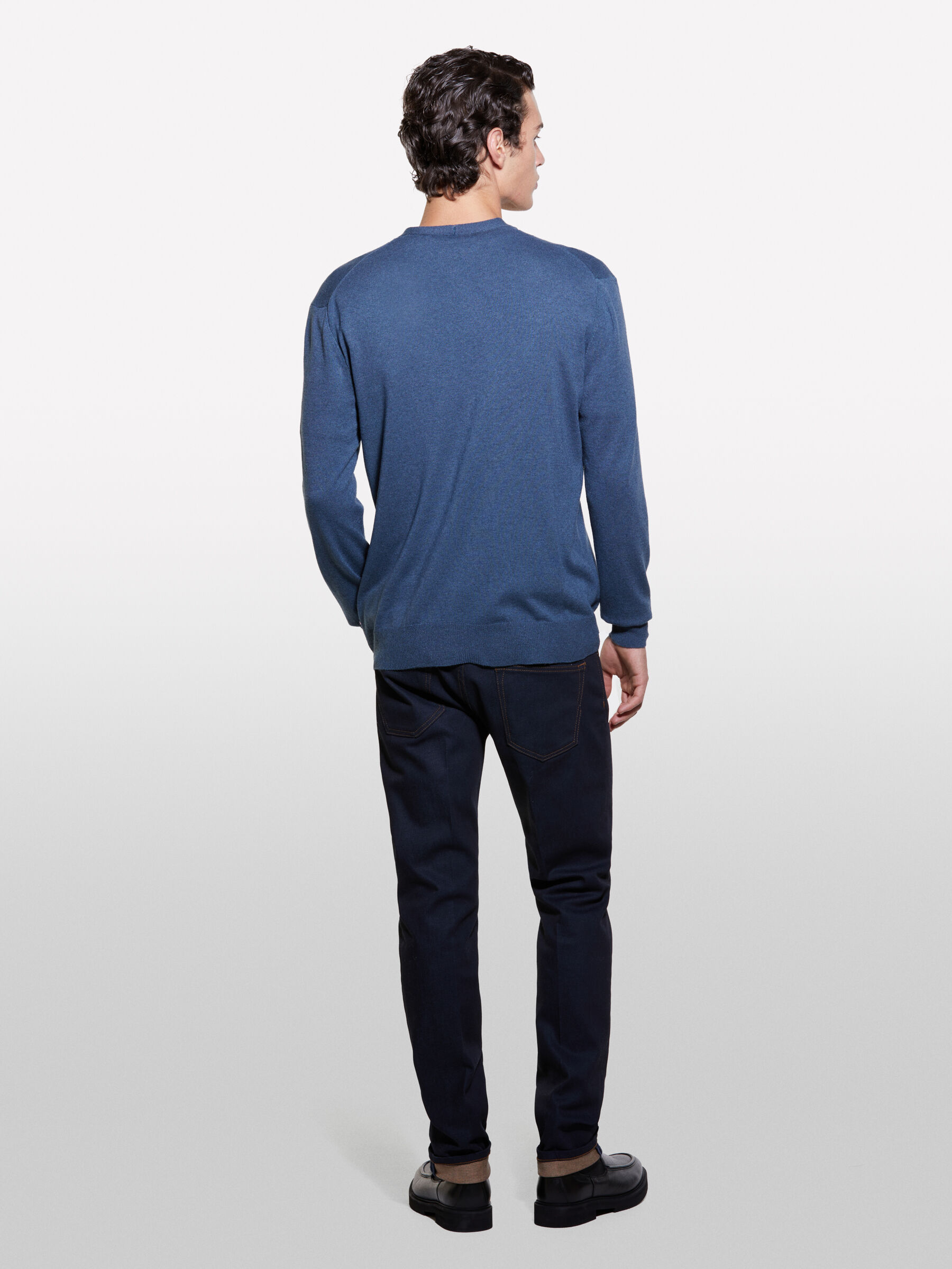 CARDIGAN M/L Uomo image number null