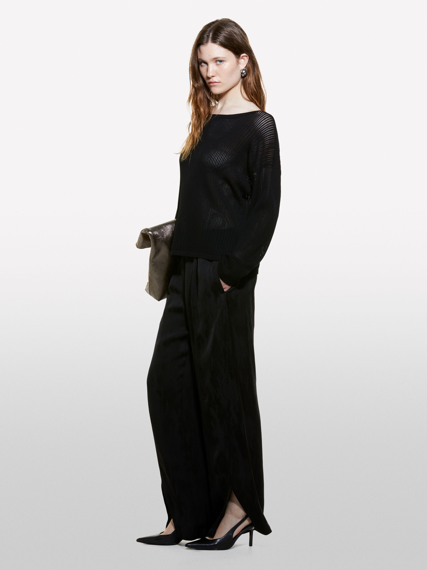 Maglie donna sisley deals